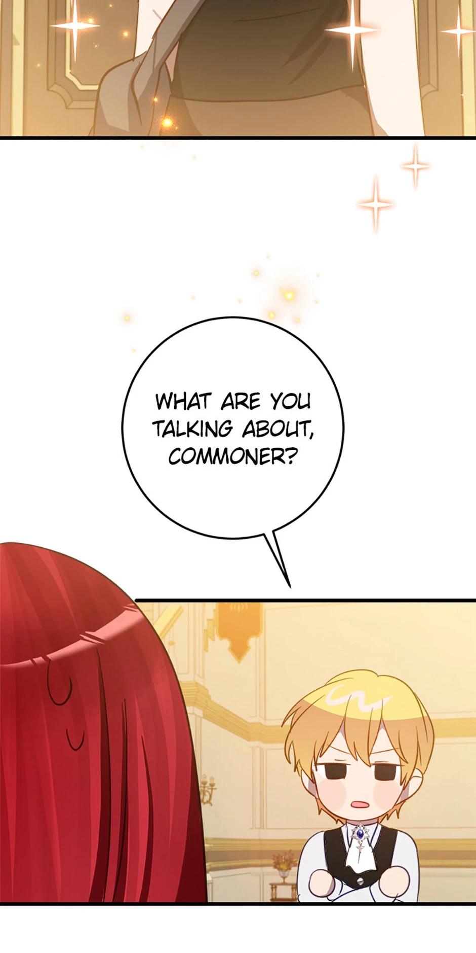 The Business Is Closed Due To The Tyrant Parents Chapter 54 251 ch 54 40