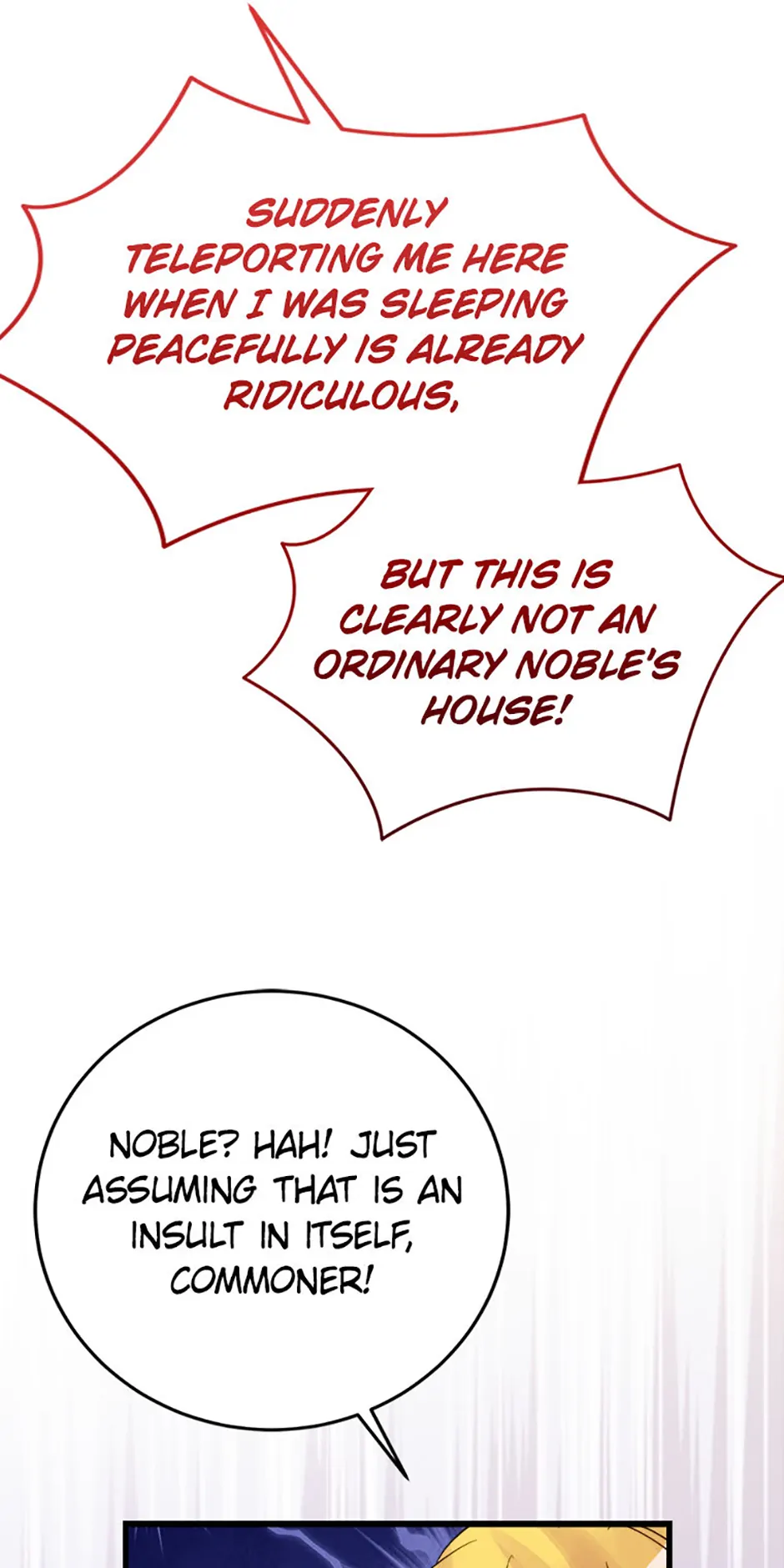 The Business Is Closed Due To The Tyrant Parents Chapter 54 252 ch 54 41