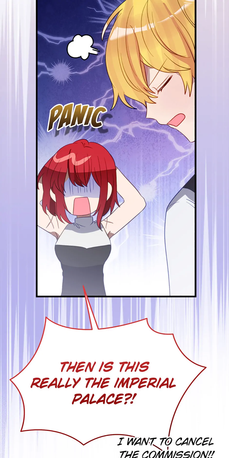 The Business Is Closed Due To The Tyrant Parents Chapter 54 253 ch 54 42