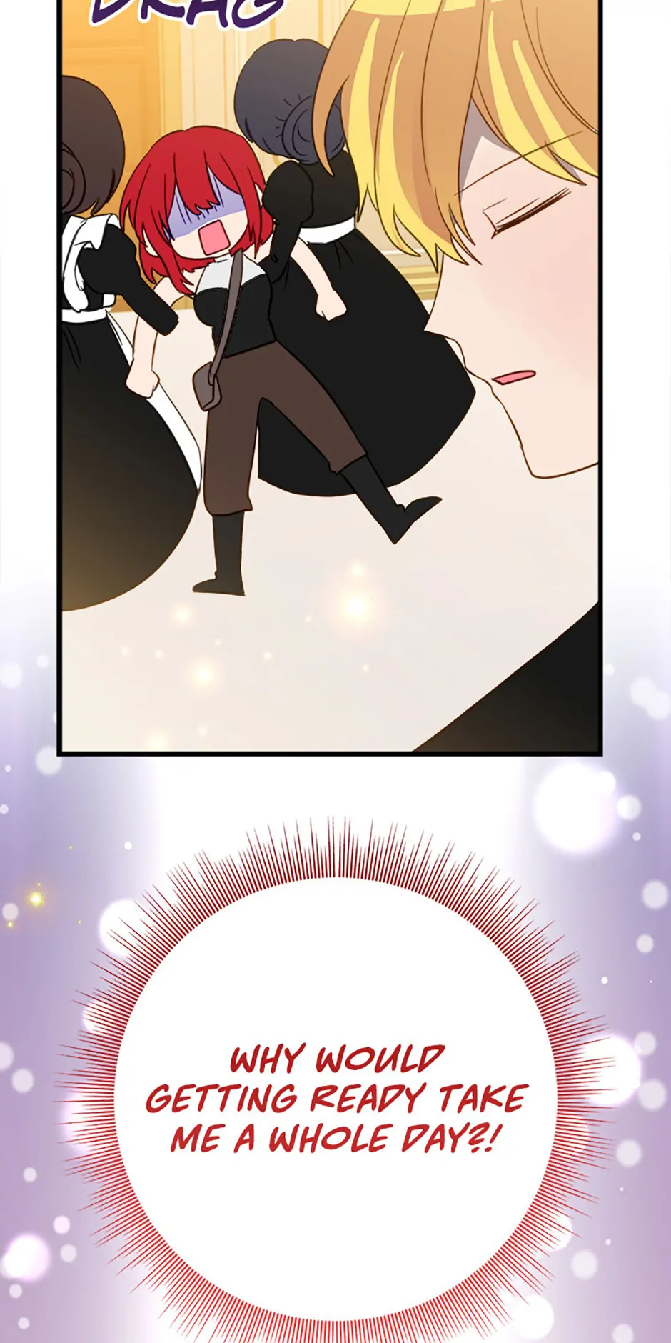 The Business Is Closed Due To The Tyrant Parents Chapter 54 257 ch 54 46