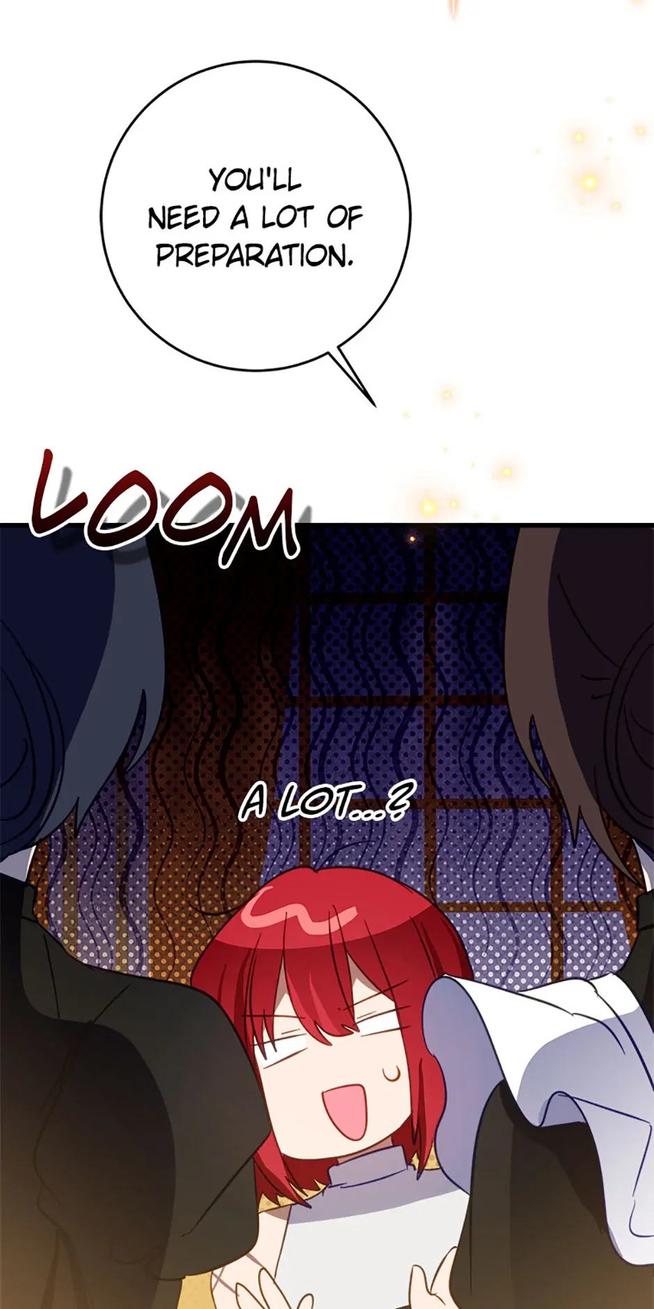 The Business Is Closed Due To The Tyrant Parents Chapter 54 259 ch 54 48