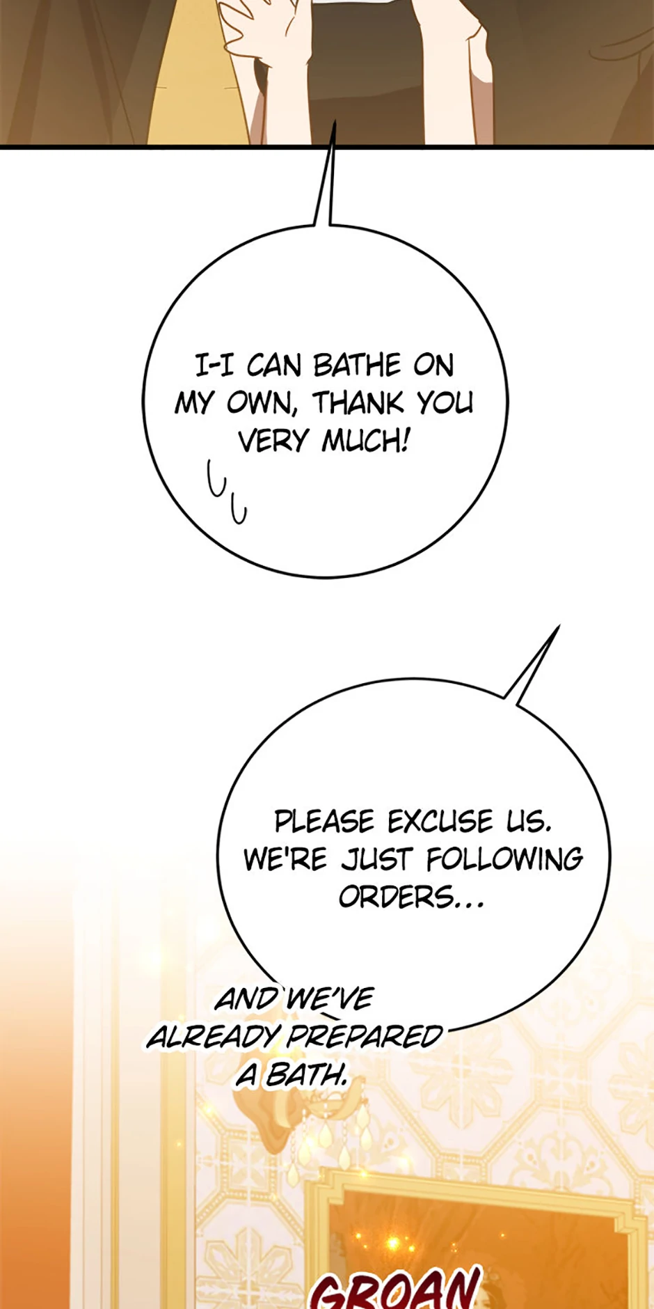 The Business Is Closed Due To The Tyrant Parents Chapter 54 260 ch 54 49