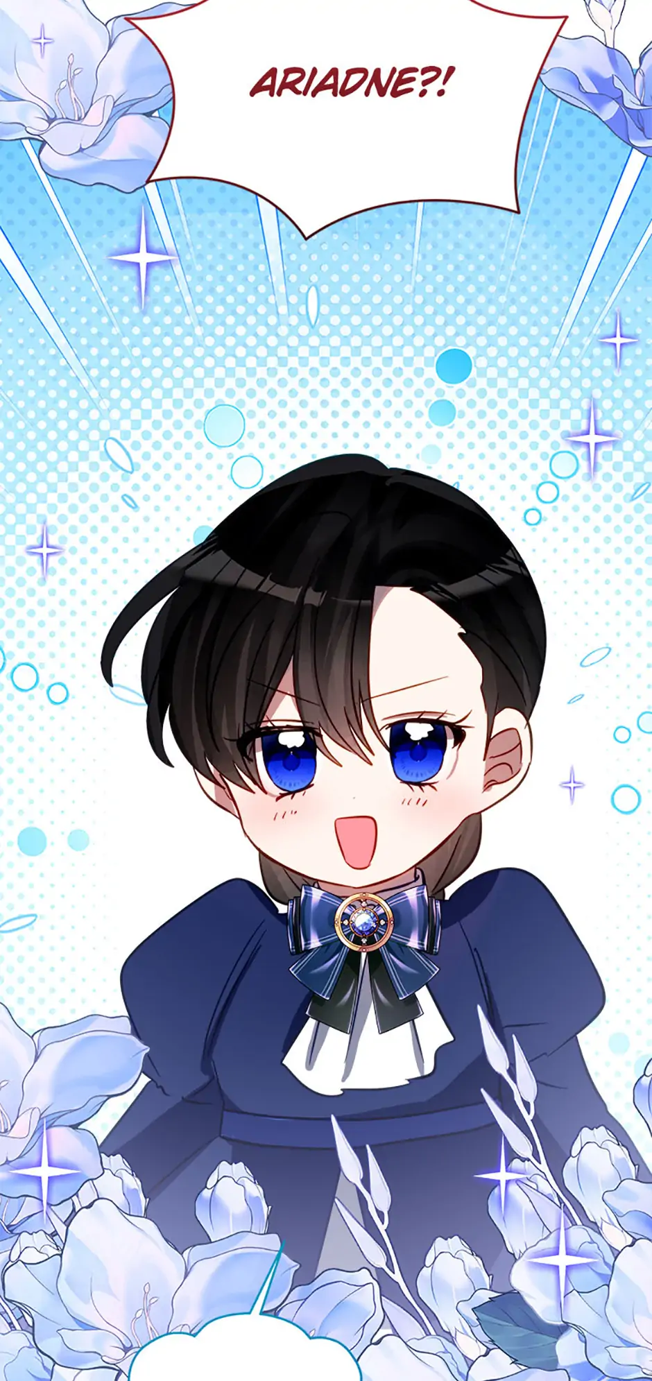 The Business Is Closed Due To The Tyrant Parents Chapter 54 216 ch 54 5