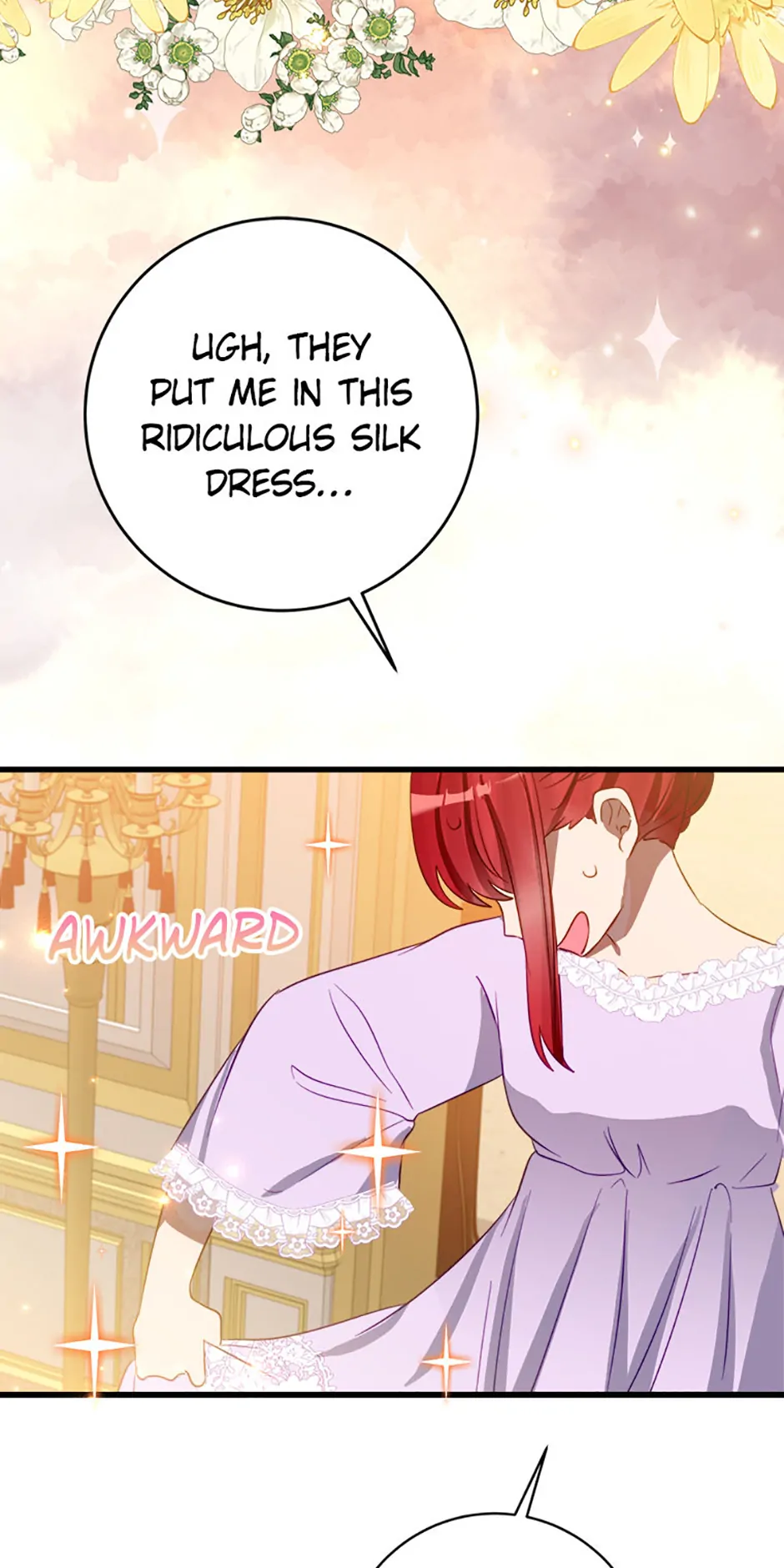 The Business Is Closed Due To The Tyrant Parents Chapter 54 265 ch 54 54