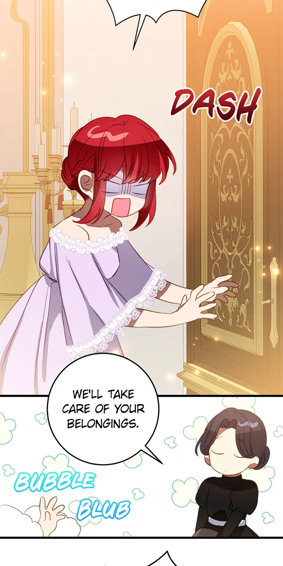 The Business Is Closed Due To The Tyrant Parents Chapter 54 268 ch 54 57