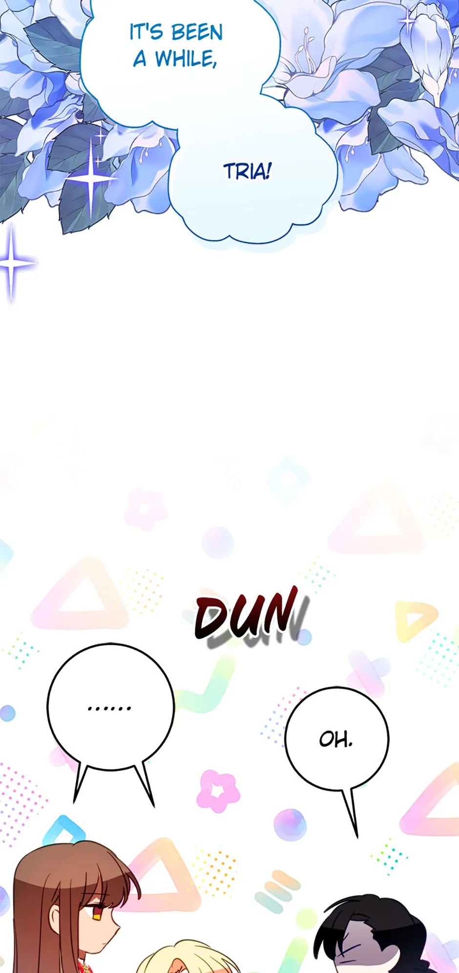 The Business Is Closed Due To The Tyrant Parents Chapter 54 217 ch 54 6