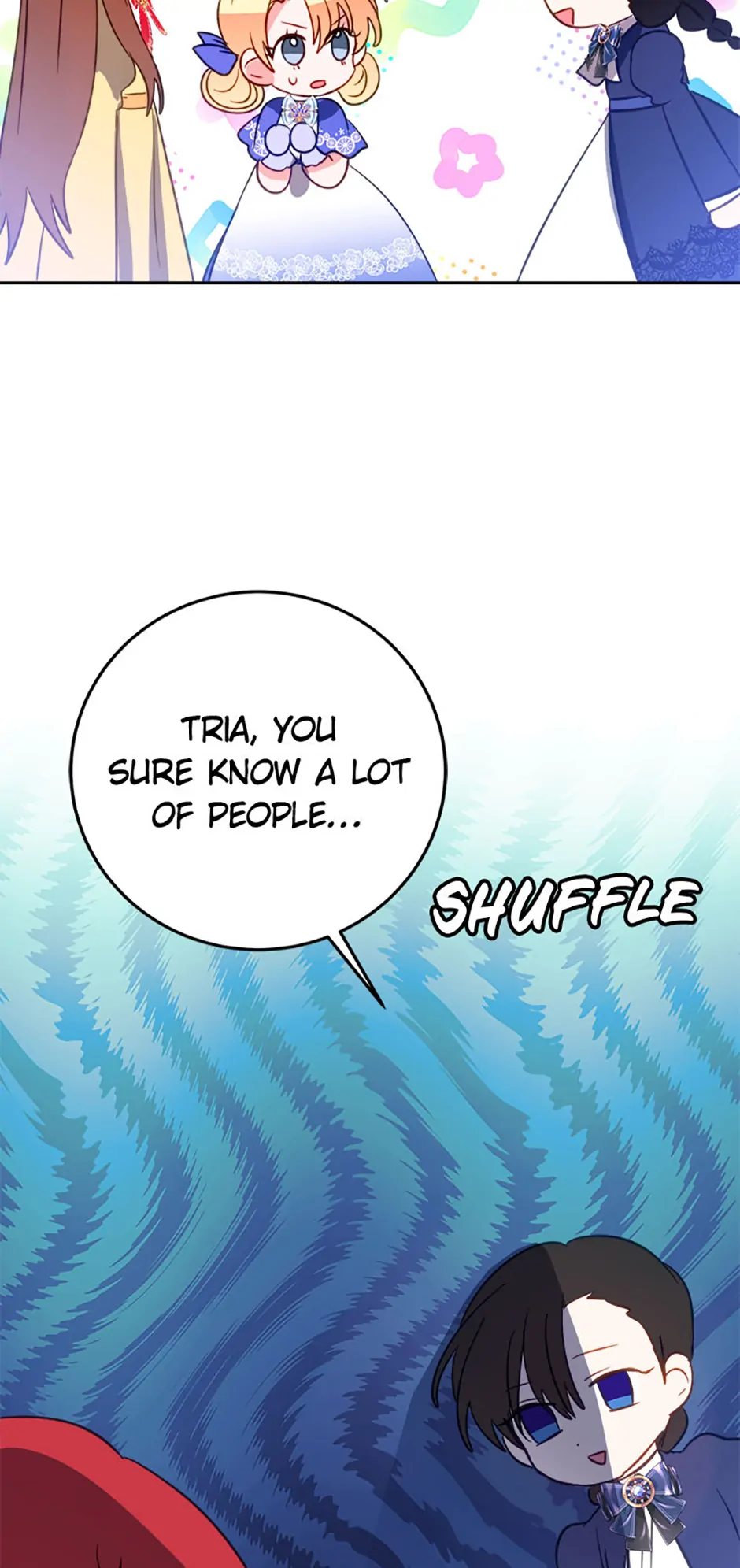 The Business Is Closed Due To The Tyrant Parents Chapter 54 218 ch 54 7