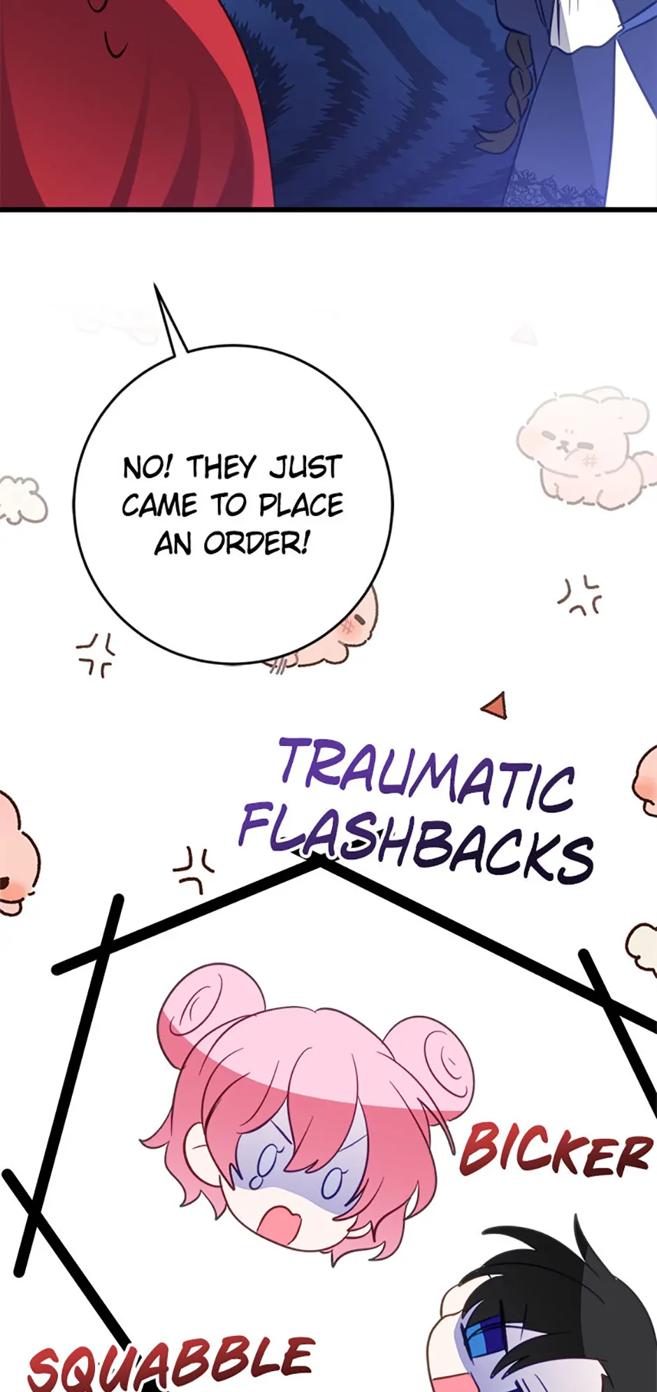 The Business Is Closed Due To The Tyrant Parents Chapter 54 219 ch 54 8