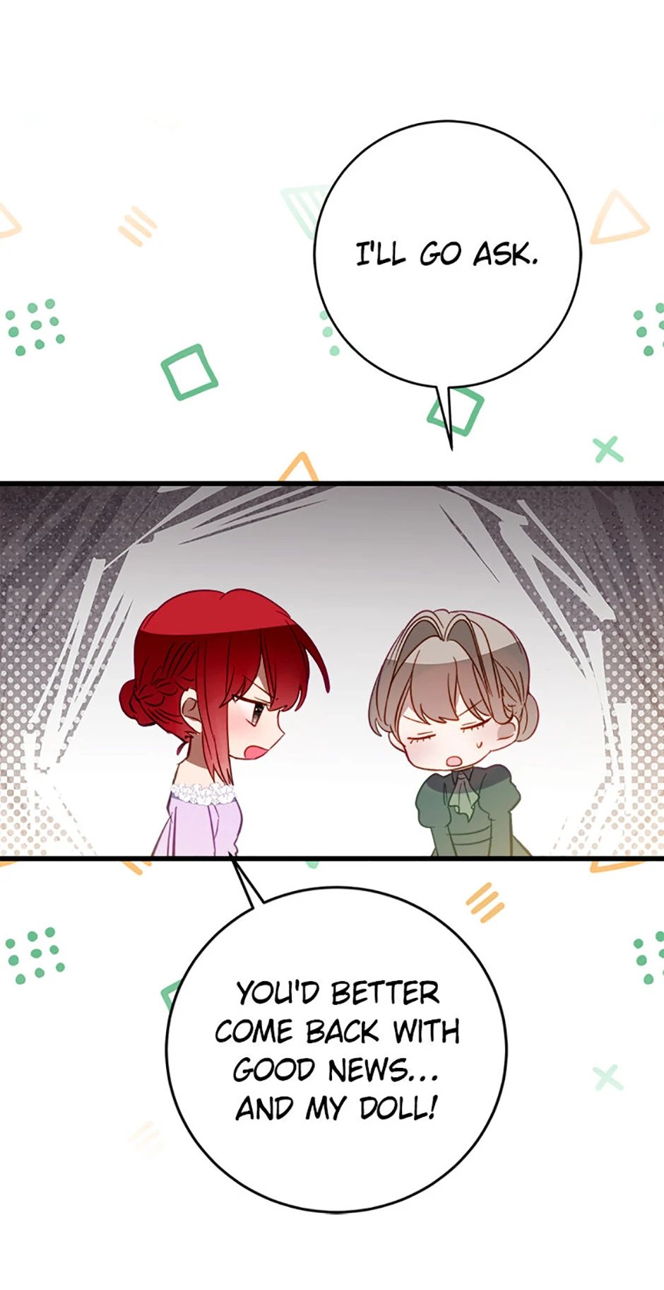 The Business Is Closed Due To The Tyrant Parents Chapter 55 207 ch 55 11