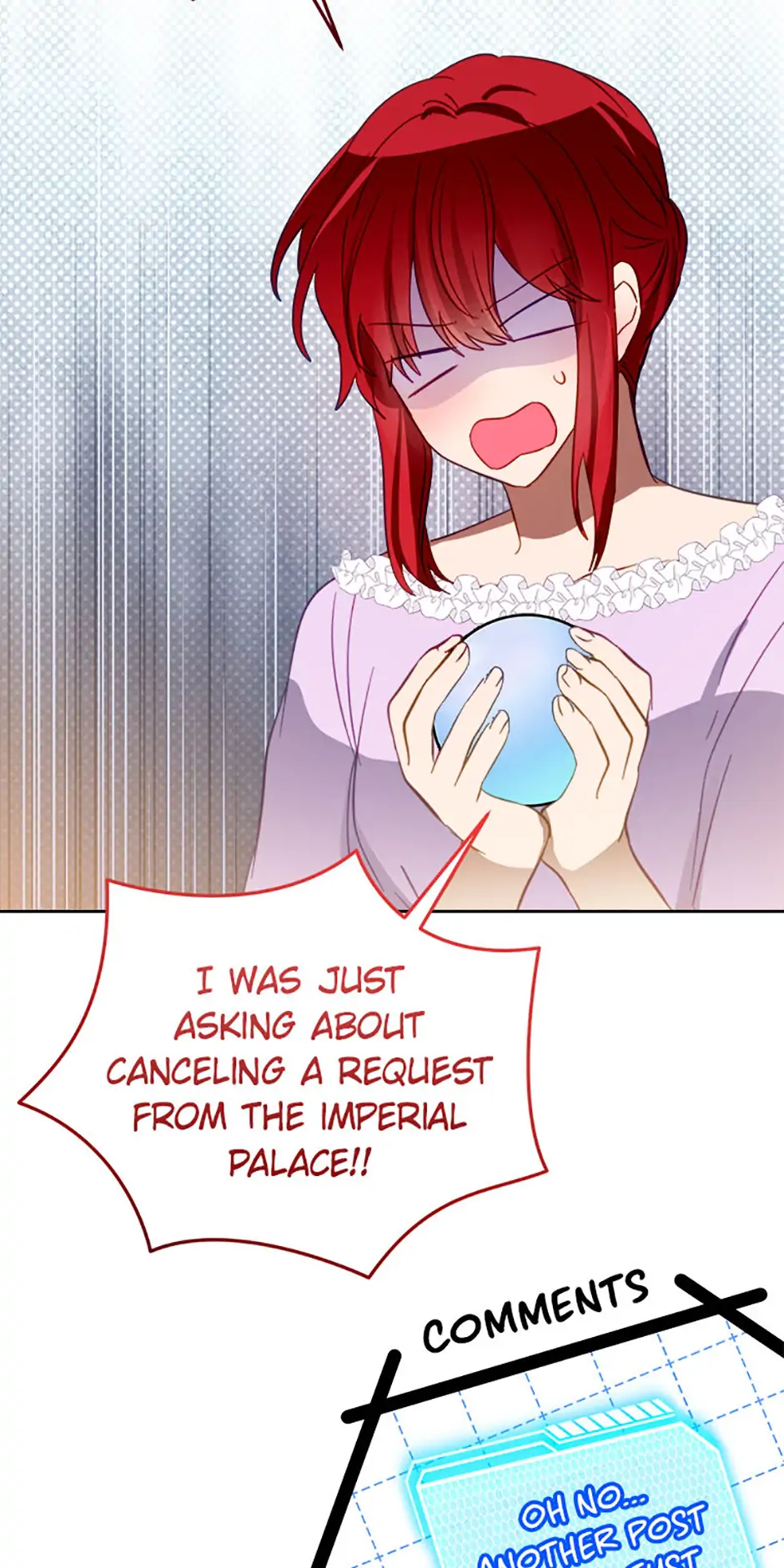 The Business Is Closed Due To The Tyrant Parents Chapter 55 211 ch 55 15