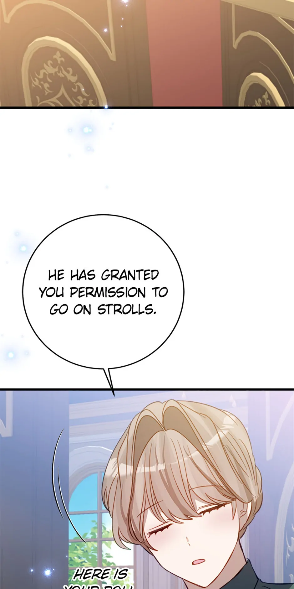 The Business Is Closed Due To The Tyrant Parents Chapter 55 215 ch 55 19