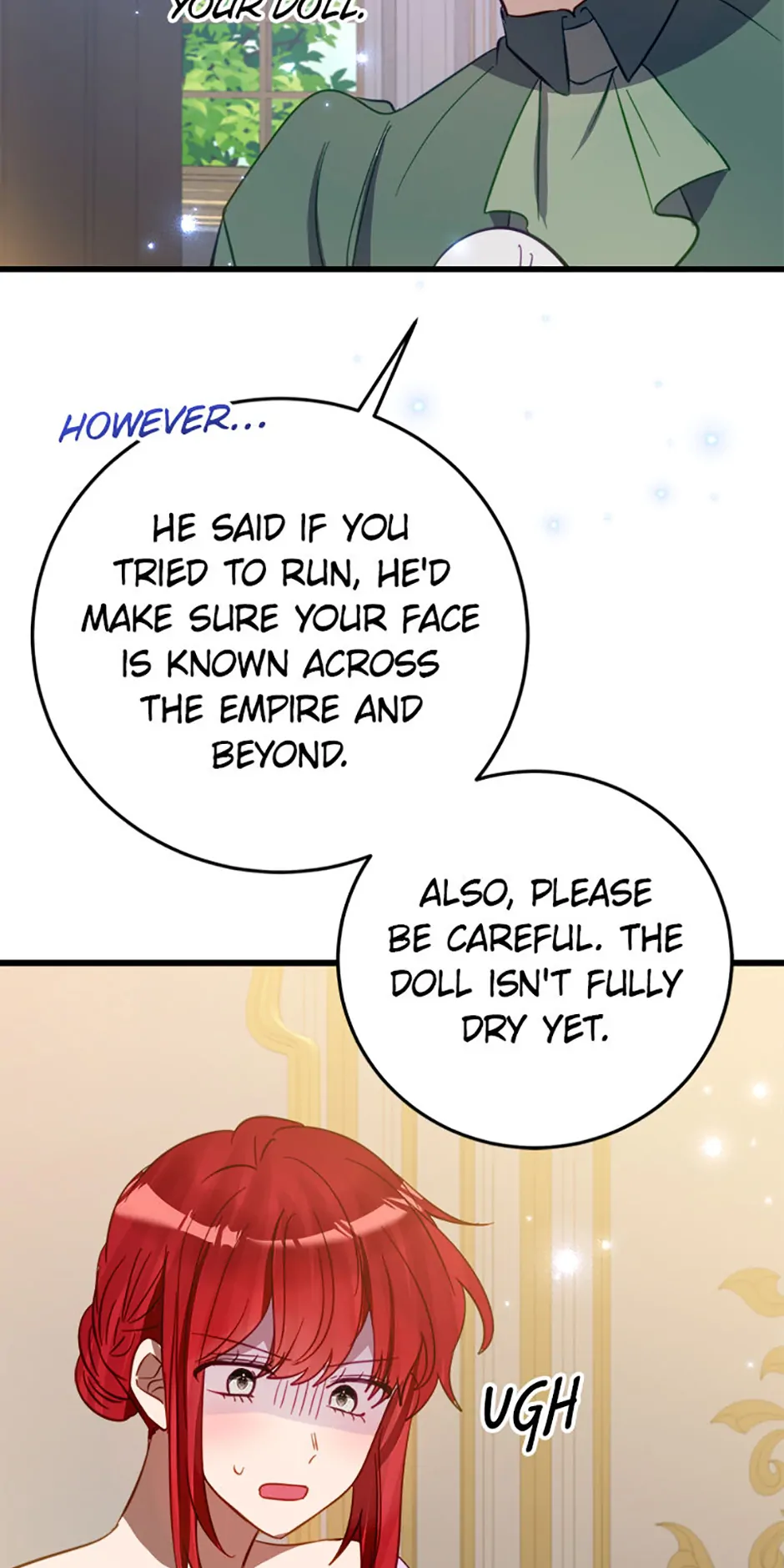 The Business Is Closed Due To The Tyrant Parents Chapter 55 216 ch 55 20