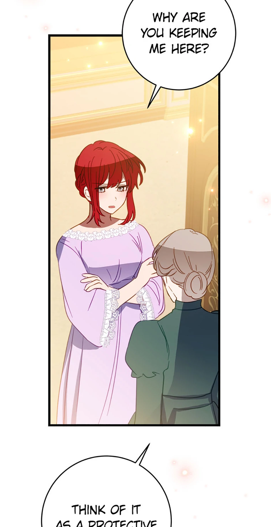 The Business Is Closed Due To The Tyrant Parents Chapter 55 199 ch 55 3