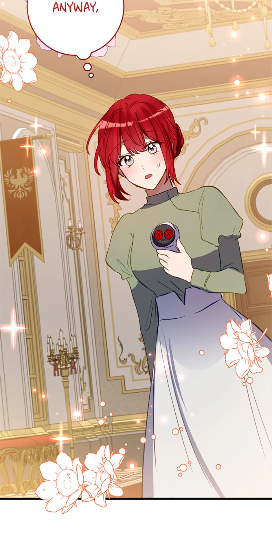 The Business Is Closed Due To The Tyrant Parents Chapter 55 227 ch 55 31