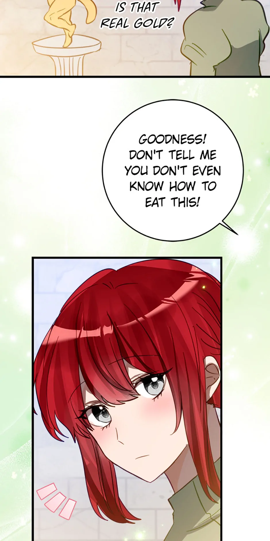 The Business Is Closed Due To The Tyrant Parents Chapter 55 229 ch 55 33