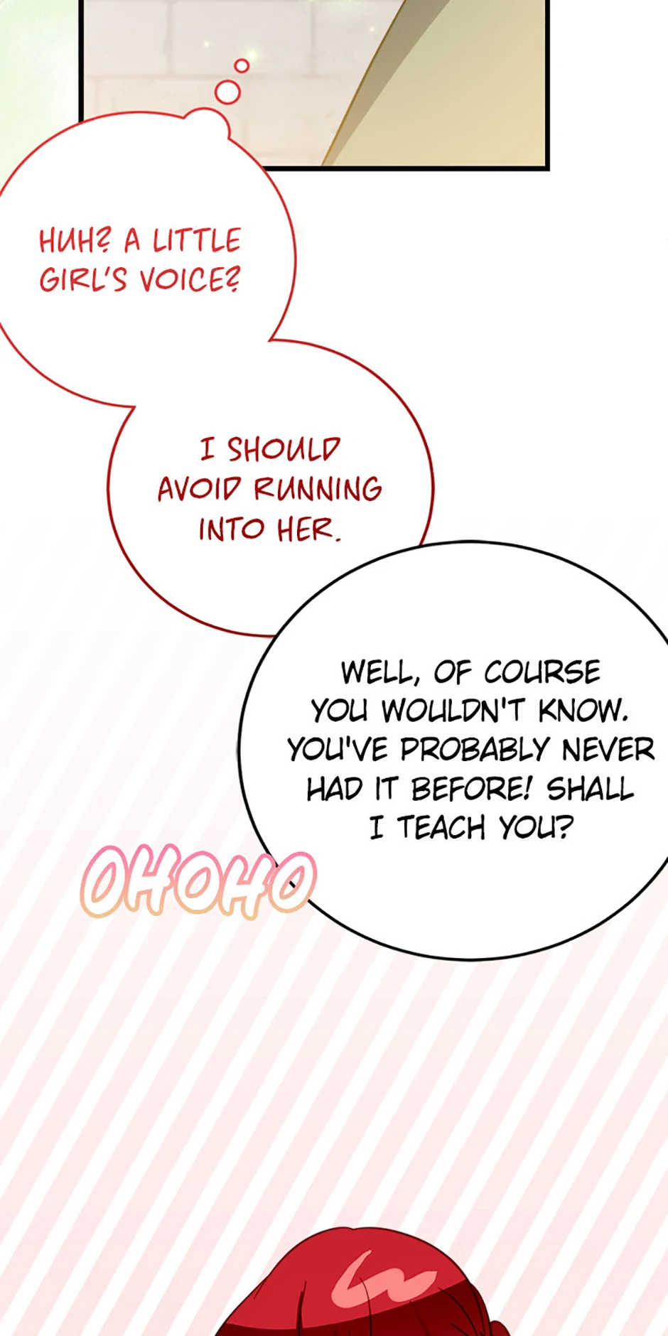 The Business Is Closed Due To The Tyrant Parents Chapter 55 230 ch 55 34