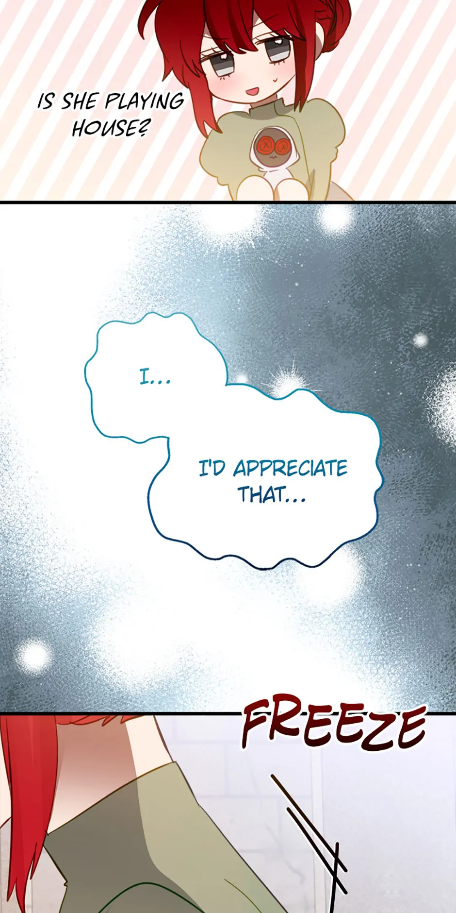 The Business Is Closed Due To The Tyrant Parents Chapter 55 231 ch 55 35