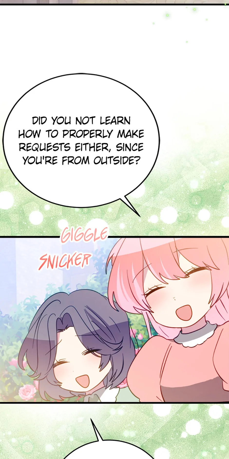 The Business Is Closed Due To The Tyrant Parents Chapter 55 234 ch 55 38