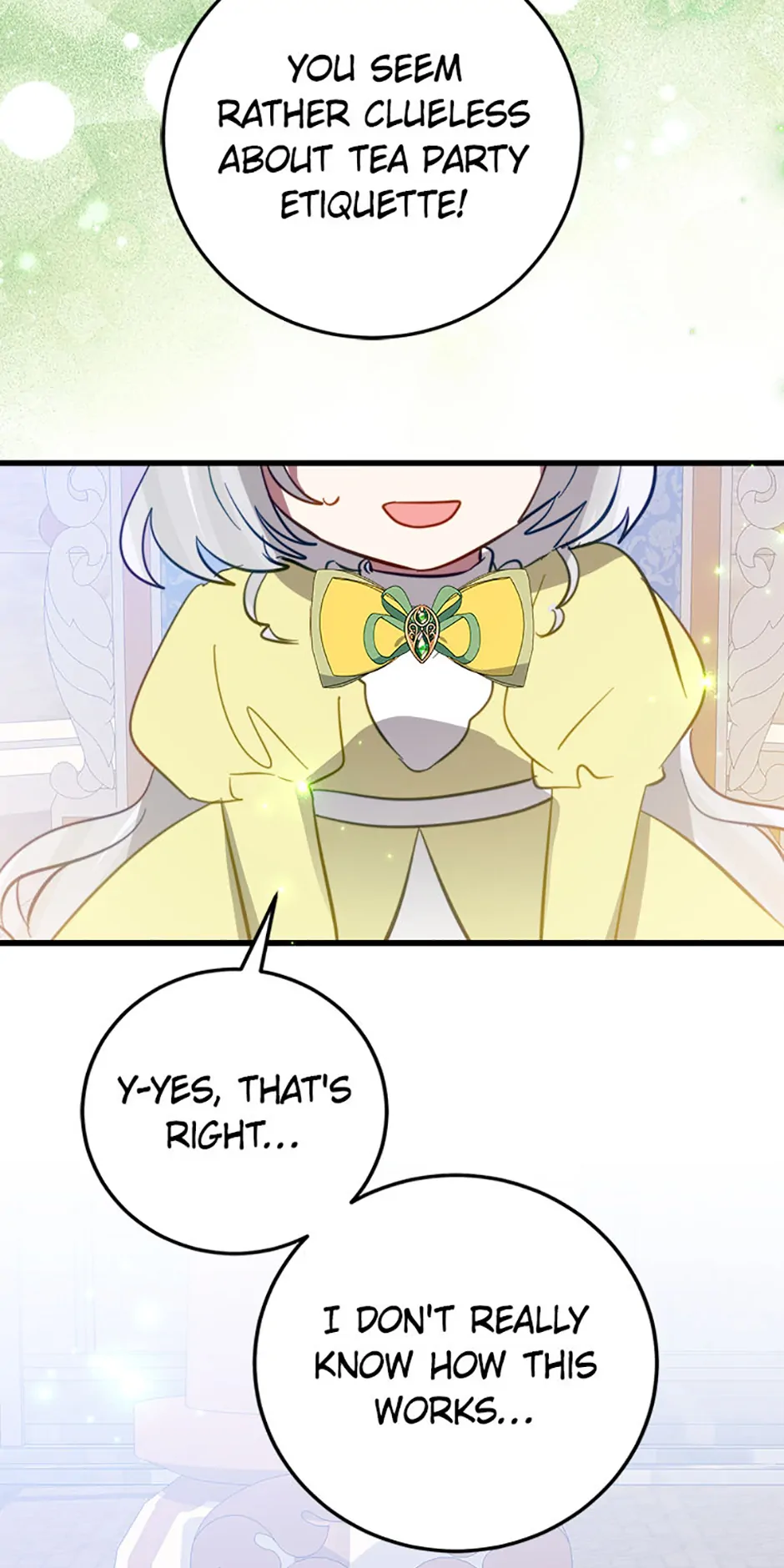 The Business Is Closed Due To The Tyrant Parents Chapter 55 235 ch 55 39