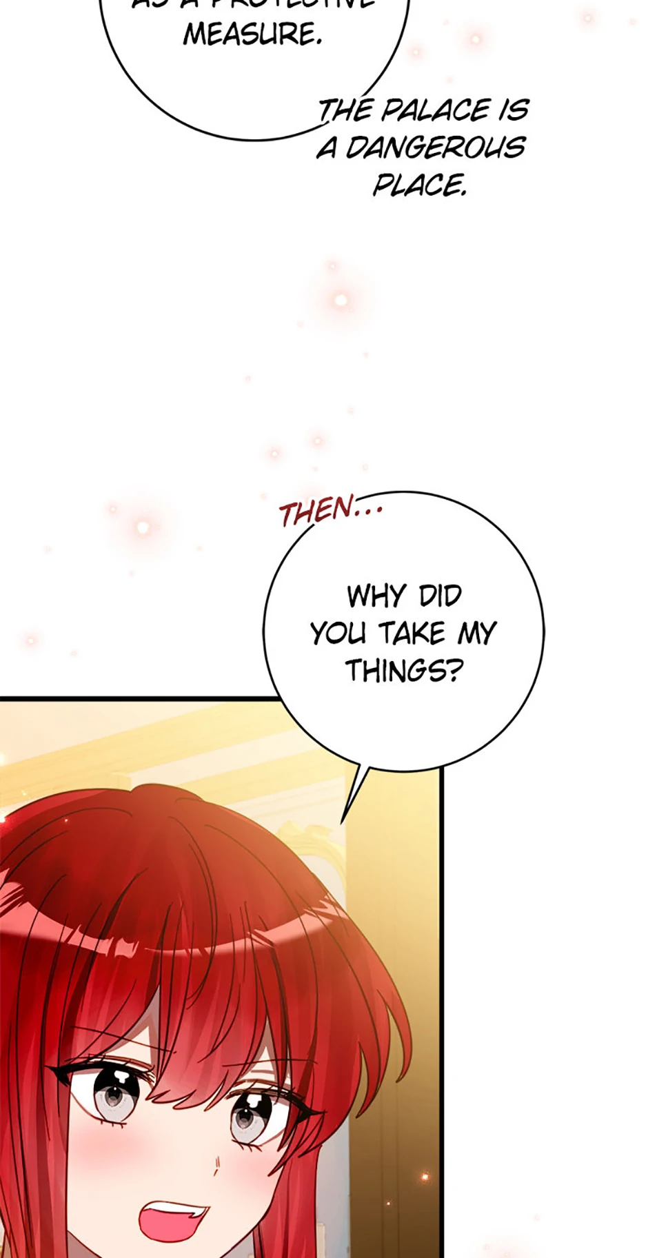 The Business Is Closed Due To The Tyrant Parents Chapter 55 200 ch 55 4