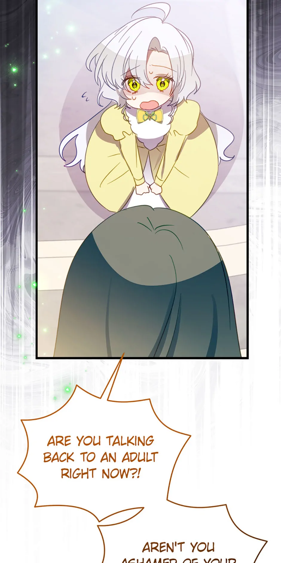 The Business Is Closed Due To The Tyrant Parents Chapter 55 245 ch 55 49