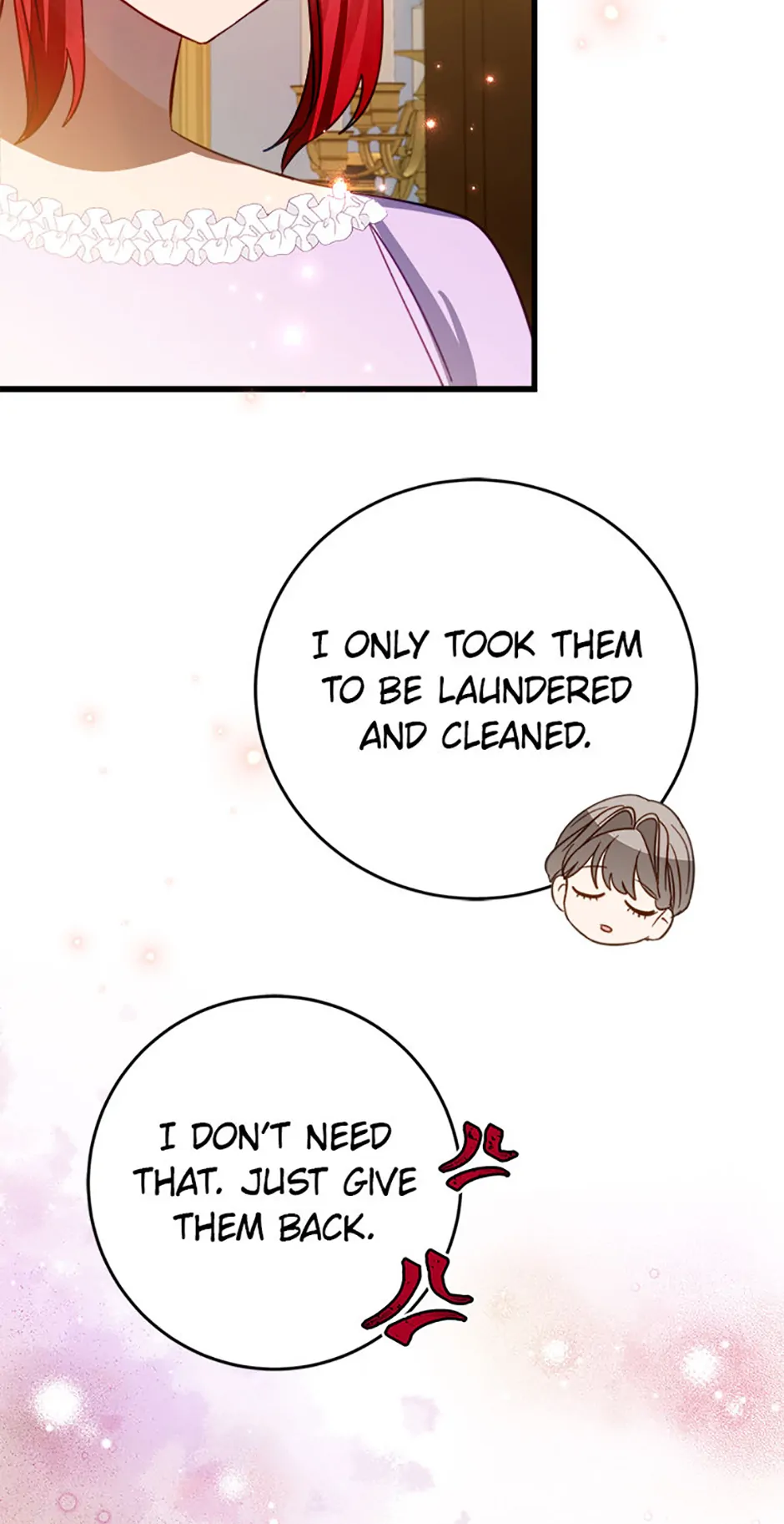 The Business Is Closed Due To The Tyrant Parents Chapter 55 201 ch 55 5