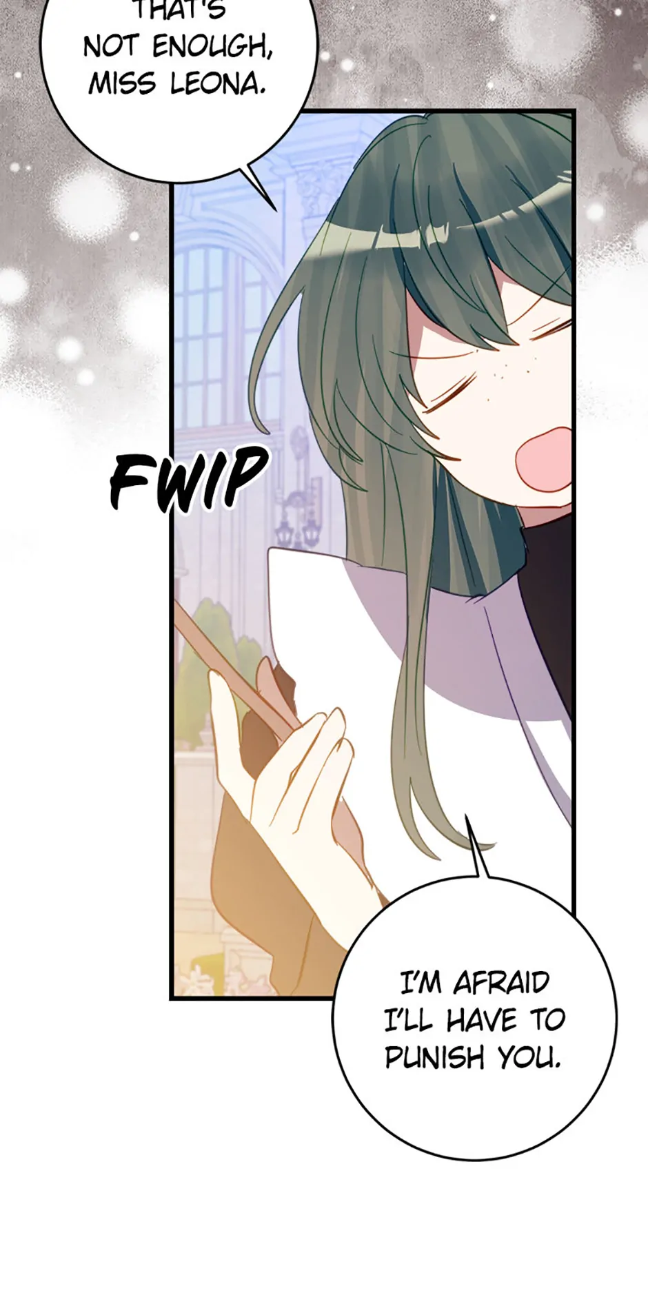 The Business Is Closed Due To The Tyrant Parents Chapter 55 247 ch 55 51