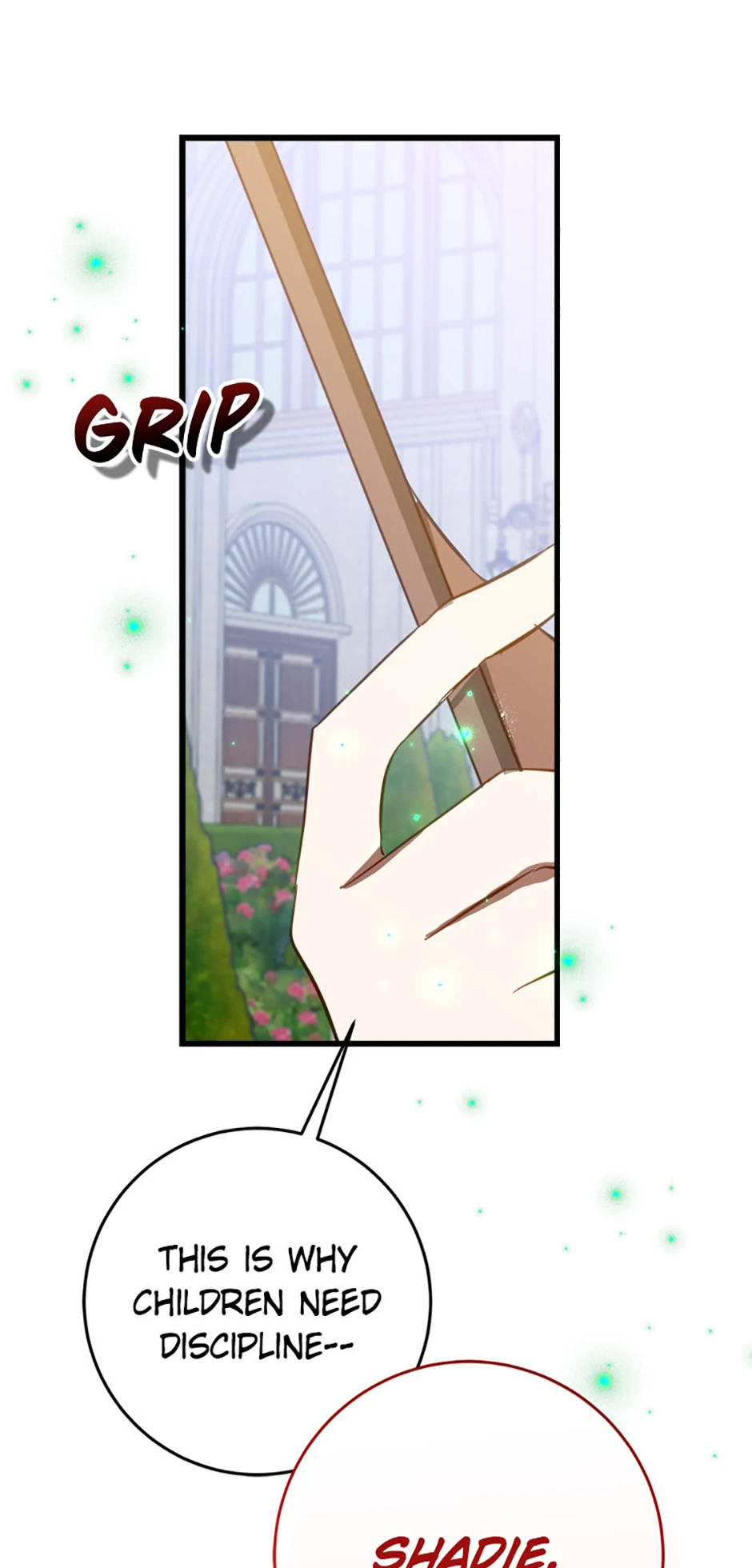 The Business Is Closed Due To The Tyrant Parents Chapter 55 248 ch 55 52