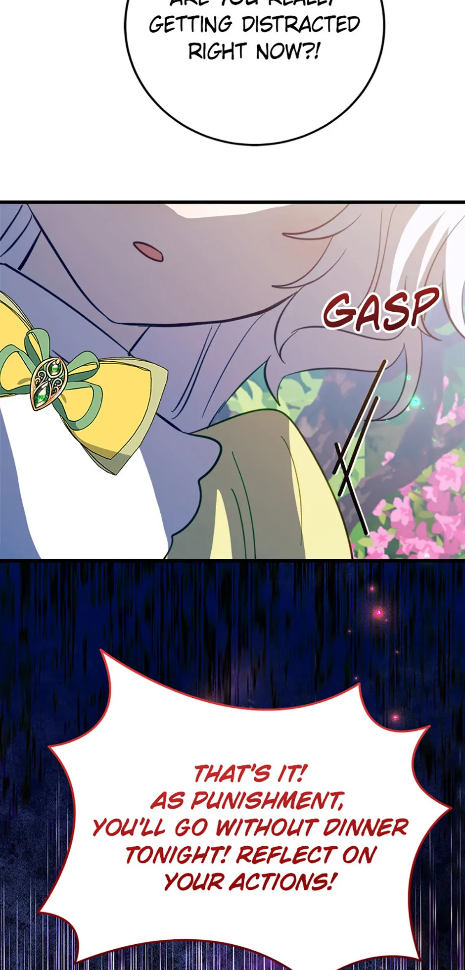 The Business Is Closed Due To The Tyrant Parents Chapter 55 252 ch 55 56