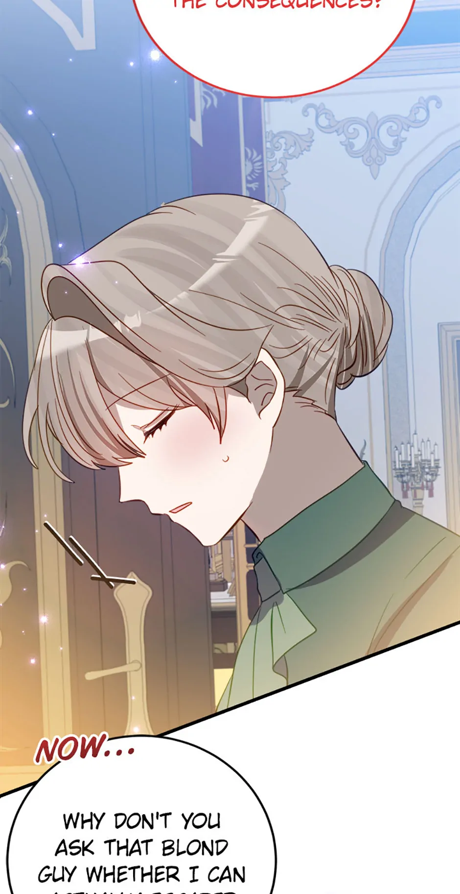 The Business Is Closed Due To The Tyrant Parents Chapter 55 205 ch 55 9