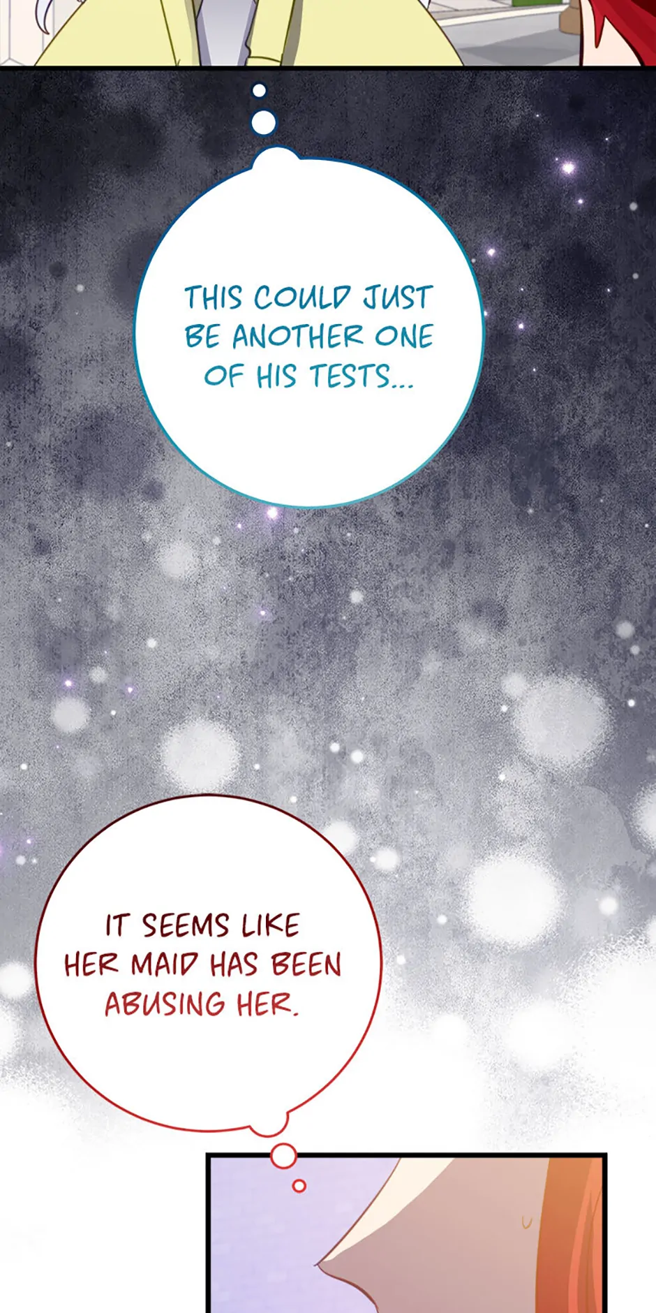 The Business Is Closed Due To The Tyrant Parents Chapter 56 215 ch 56 19