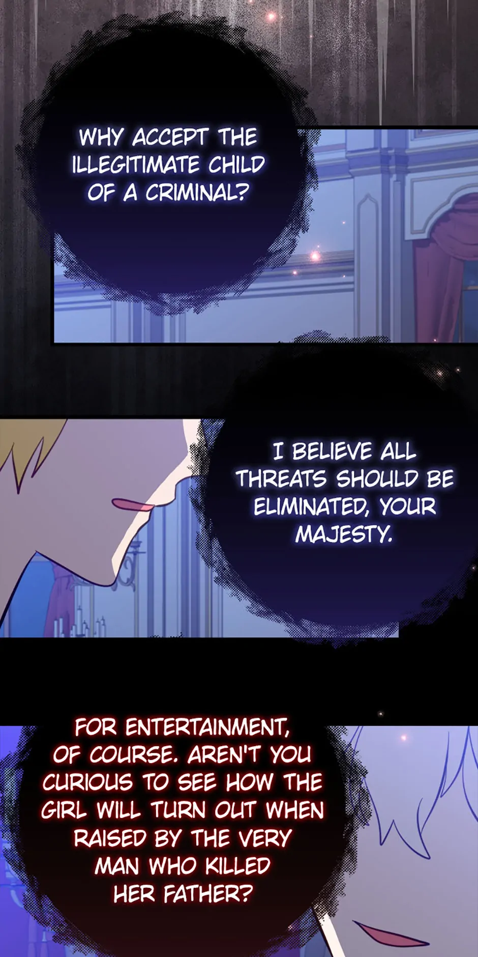 The Business Is Closed Due To The Tyrant Parents Chapter 56 224 ch 56 28