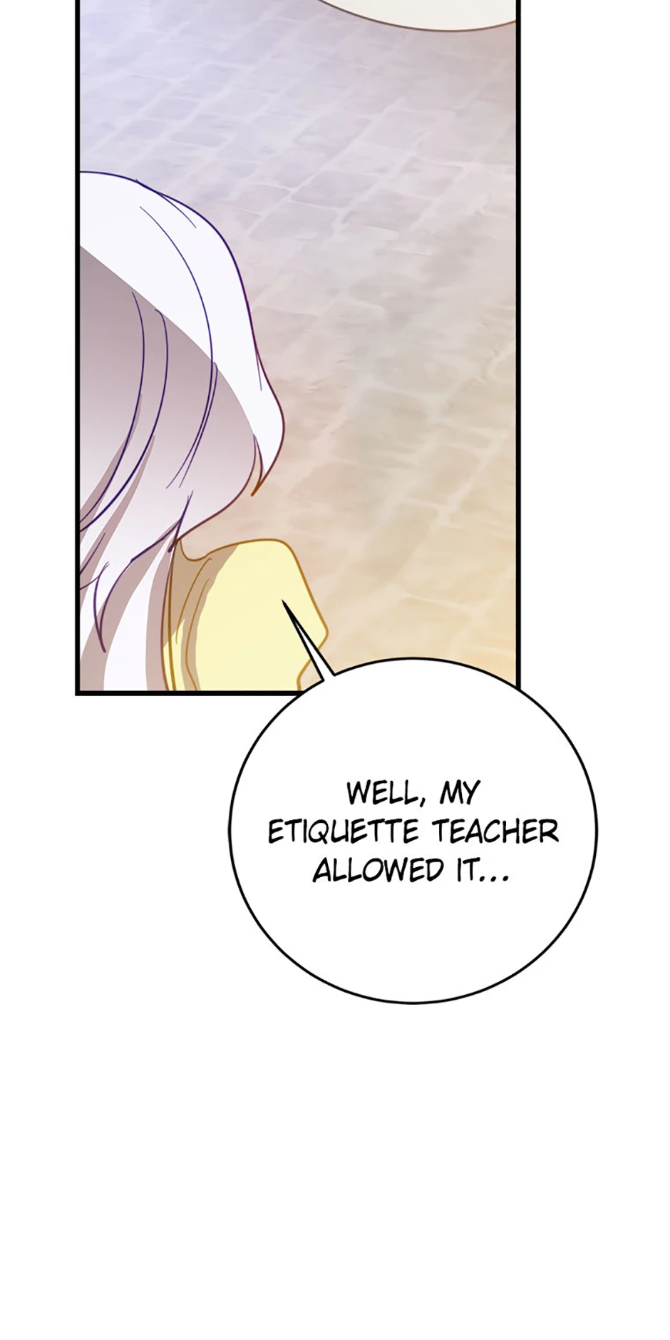 The Business Is Closed Due To The Tyrant Parents Chapter 56 227 ch 56 31