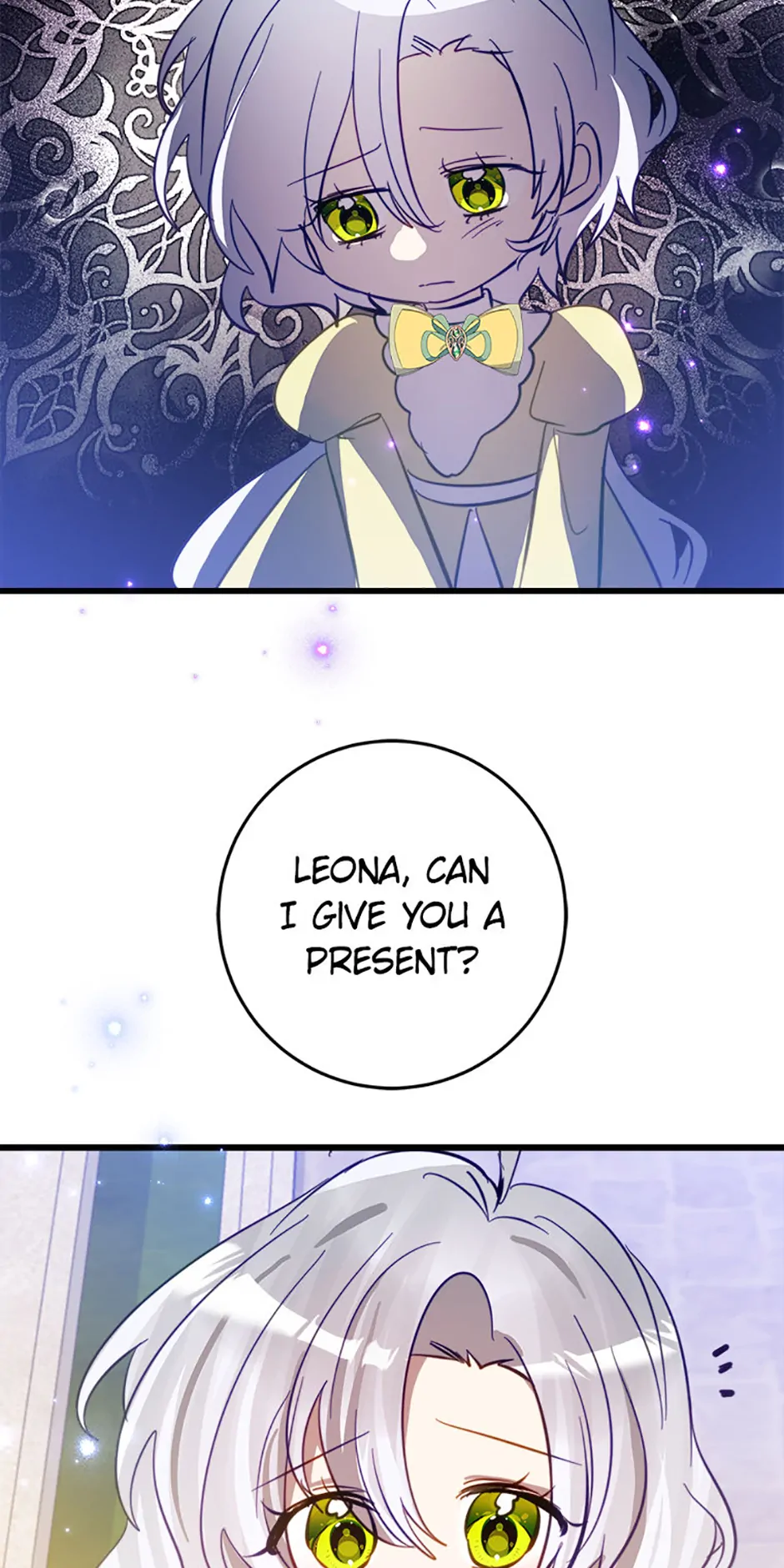 The Business Is Closed Due To The Tyrant Parents Chapter 56 230 ch 56 34