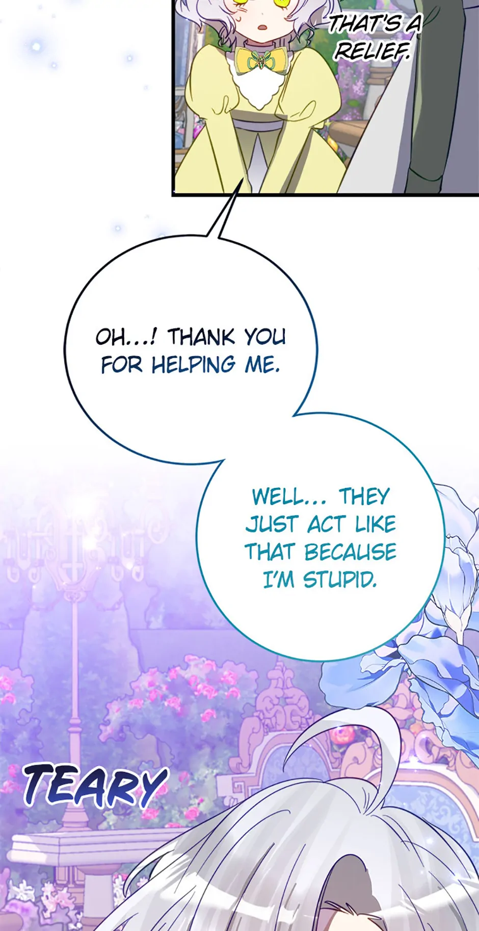 The Business Is Closed Due To The Tyrant Parents Chapter 56 202 ch 56 6