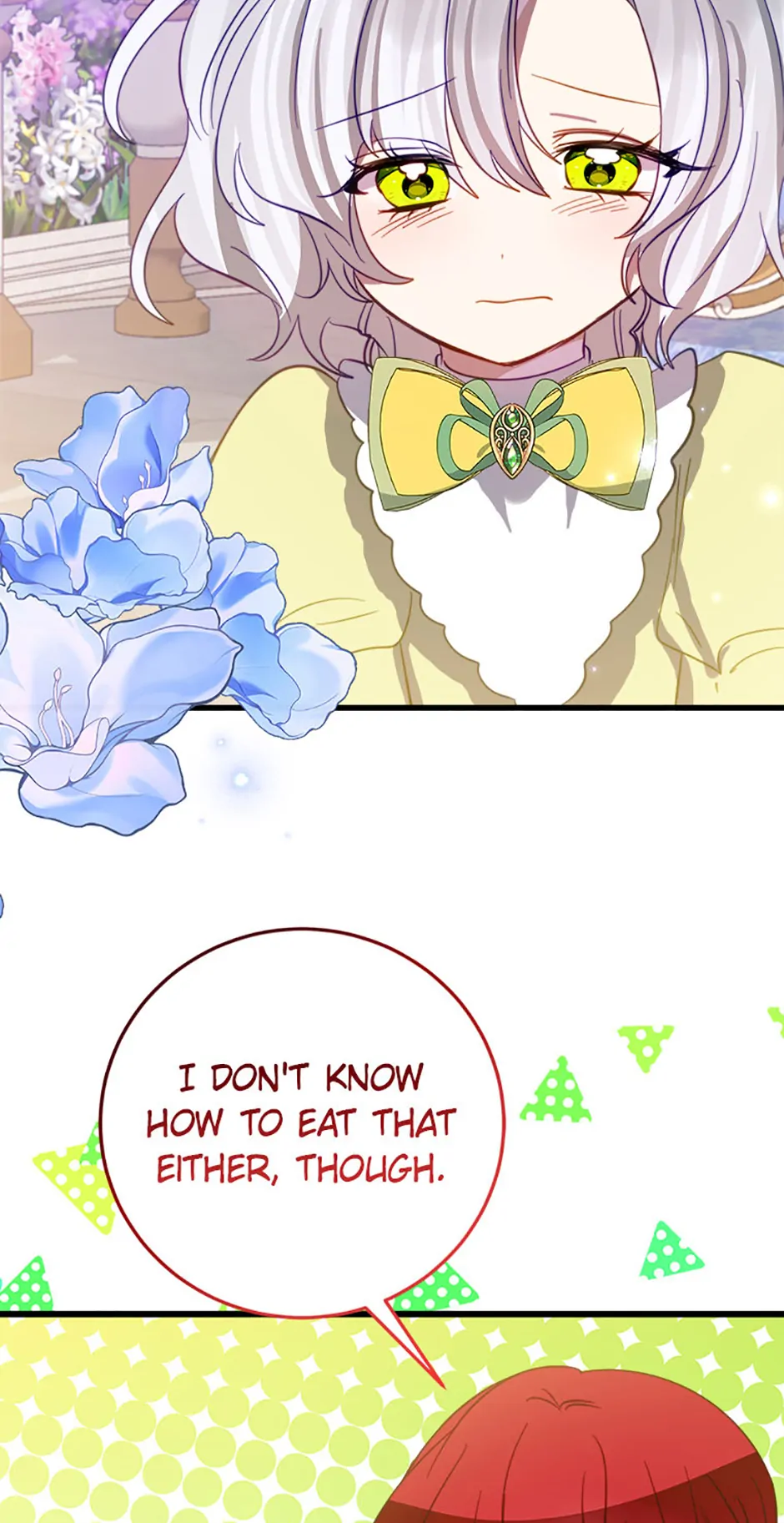 The Business Is Closed Due To The Tyrant Parents Chapter 56 203 ch 56 7