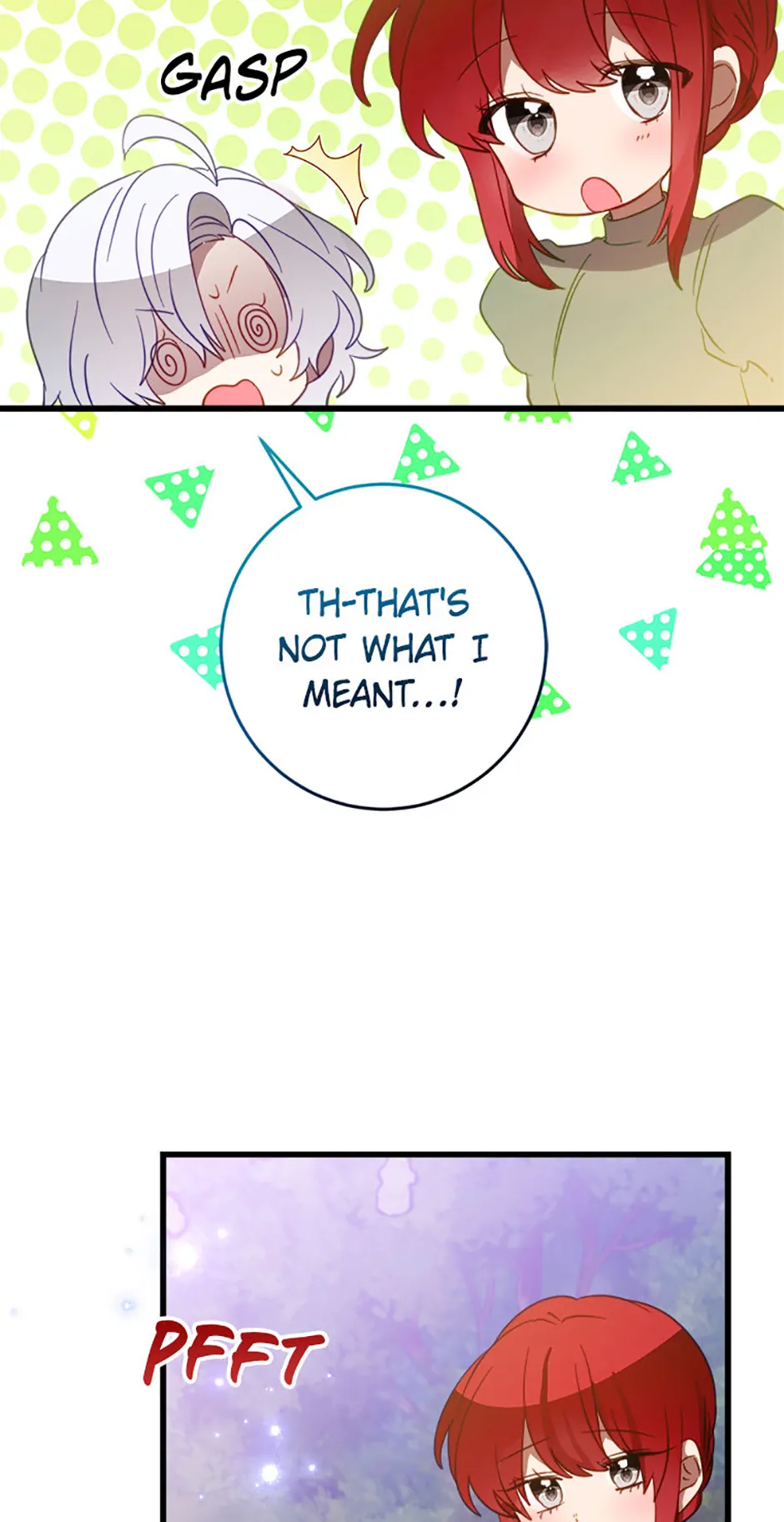 The Business Is Closed Due To The Tyrant Parents Chapter 56 204 ch 56 8