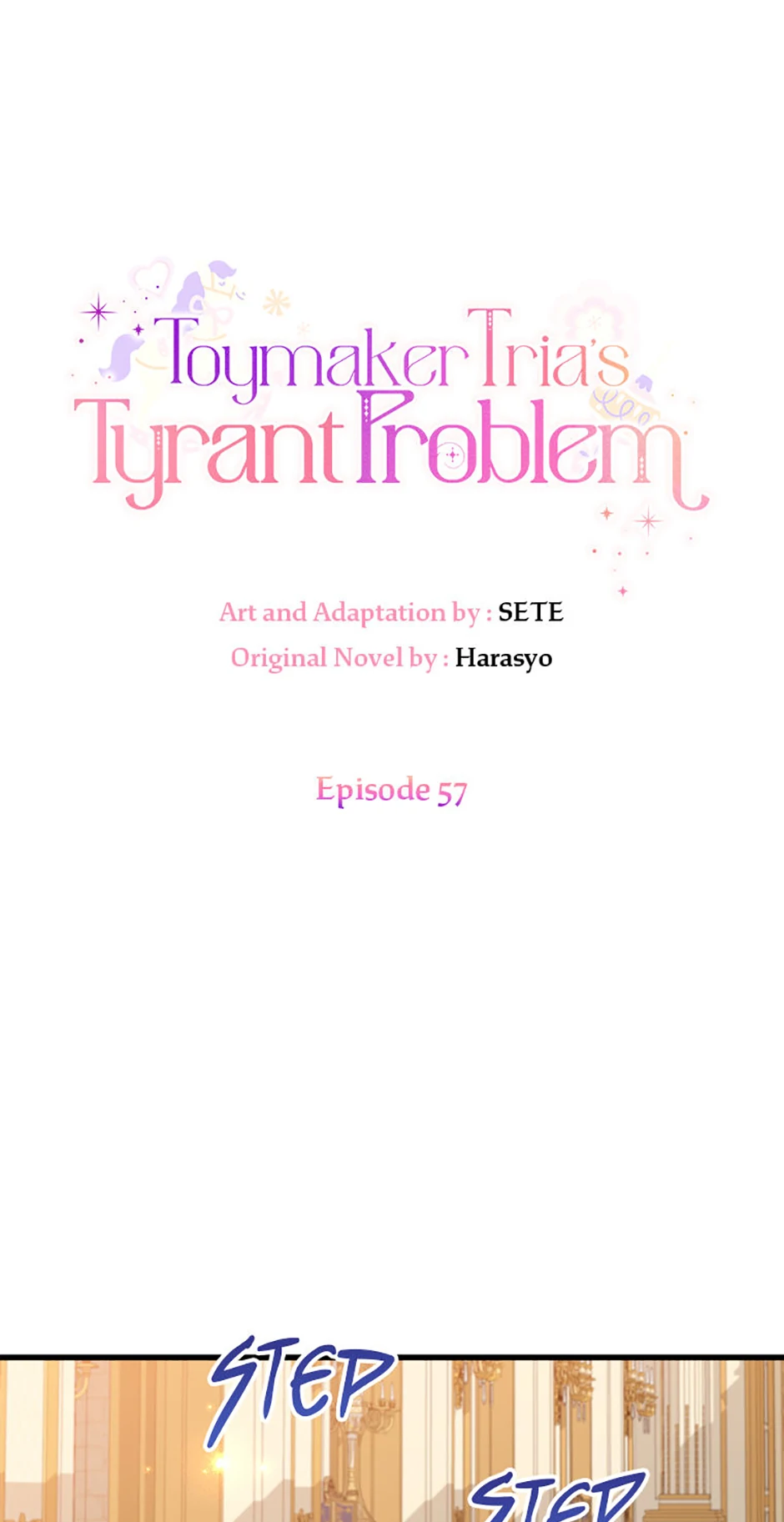 The Business Is Closed Due To The Tyrant Parents Chapter 57 200 ch 57 1