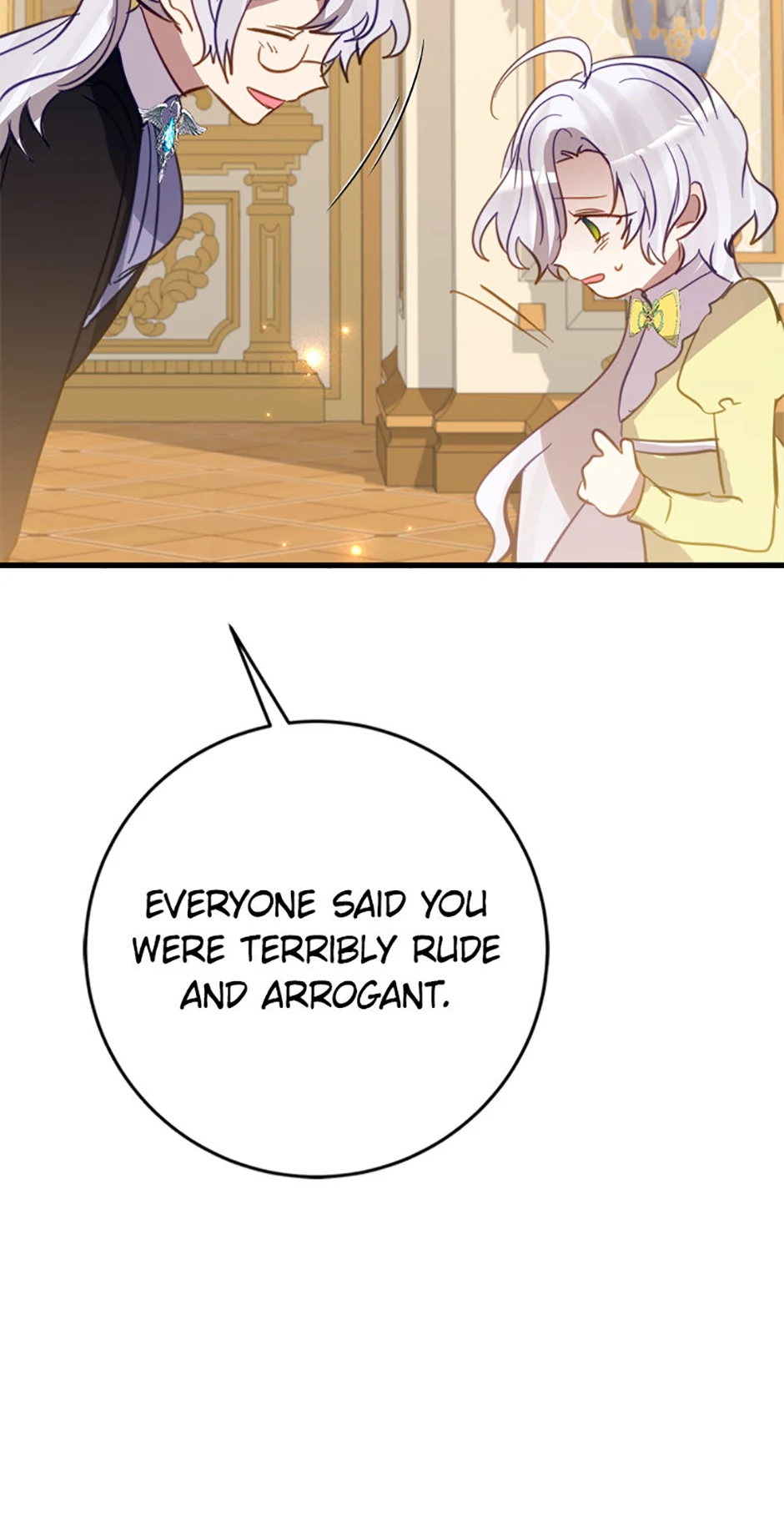 The Business Is Closed Due To The Tyrant Parents Chapter 57 210 ch 57 11