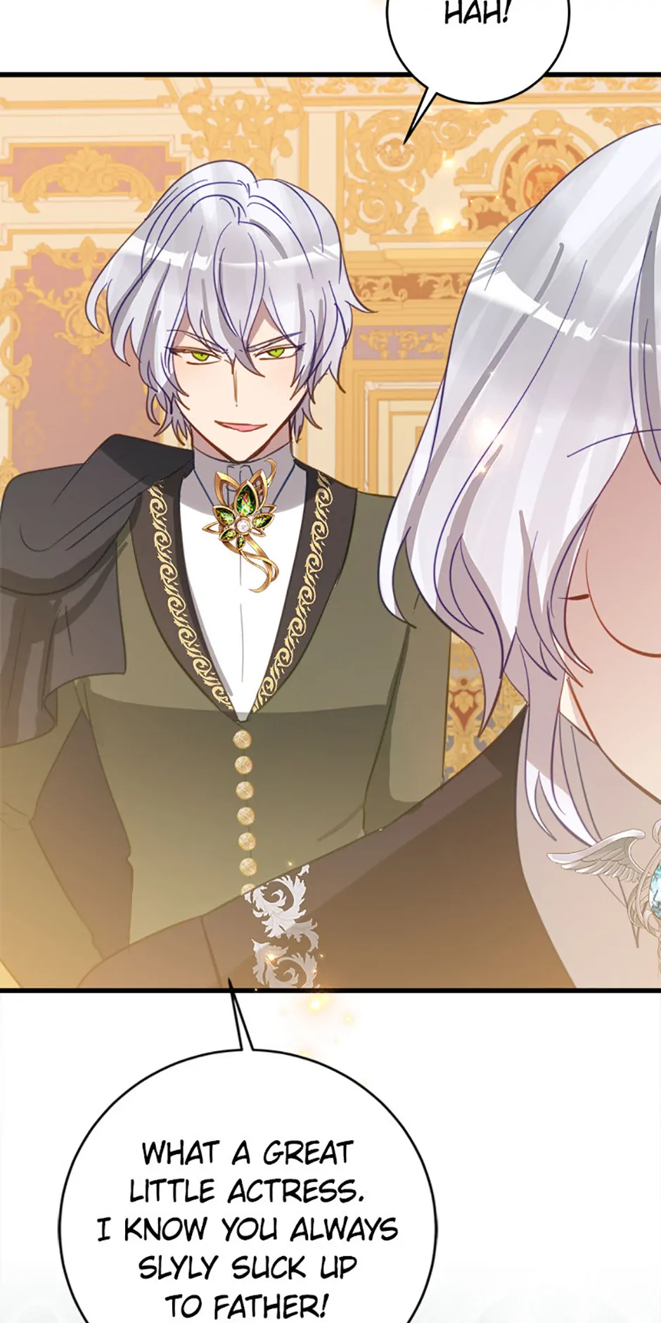 The Business Is Closed Due To The Tyrant Parents Chapter 57 212 ch 57 13