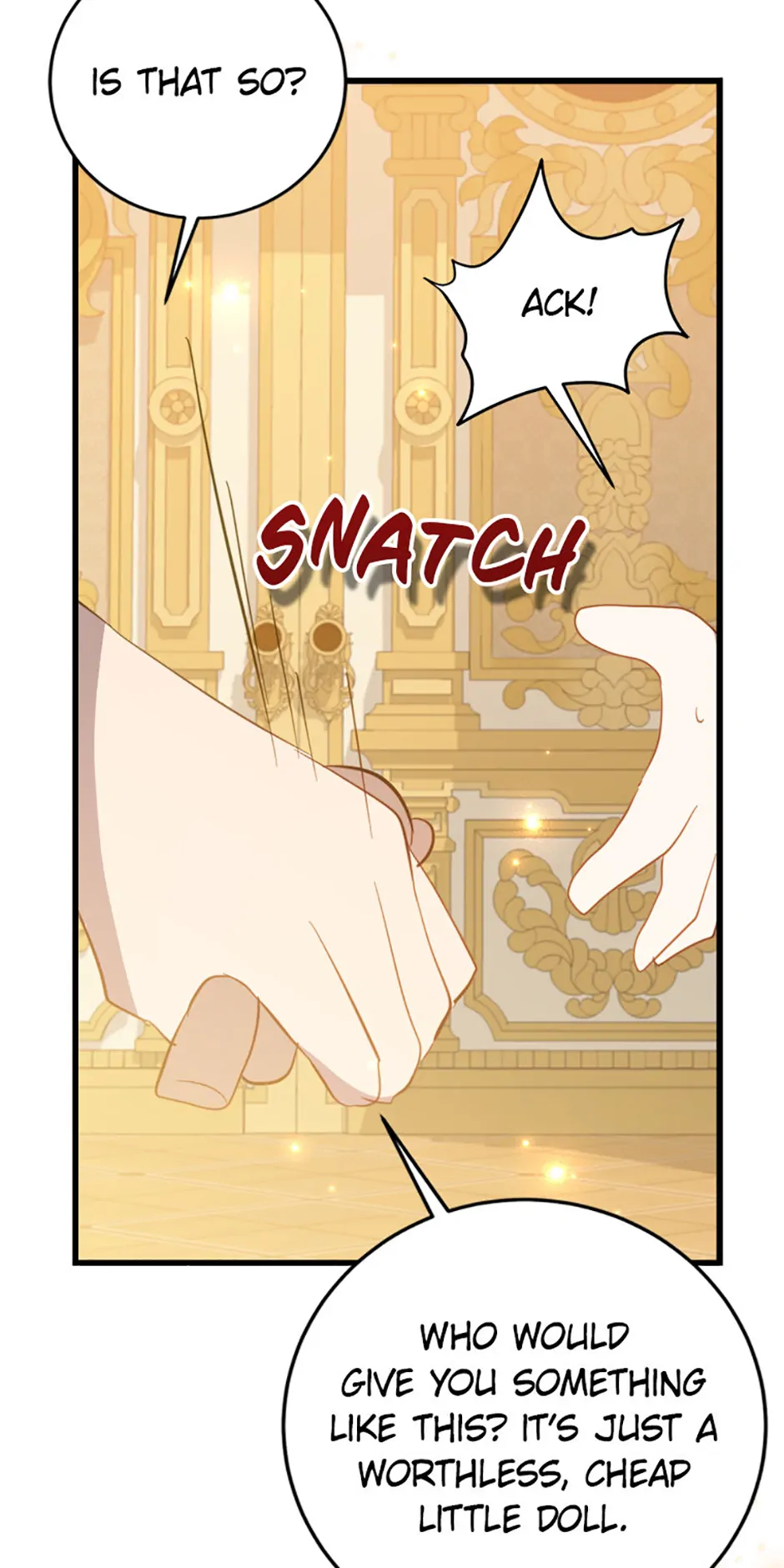 The Business Is Closed Due To The Tyrant Parents Chapter 57 216 ch 57 17