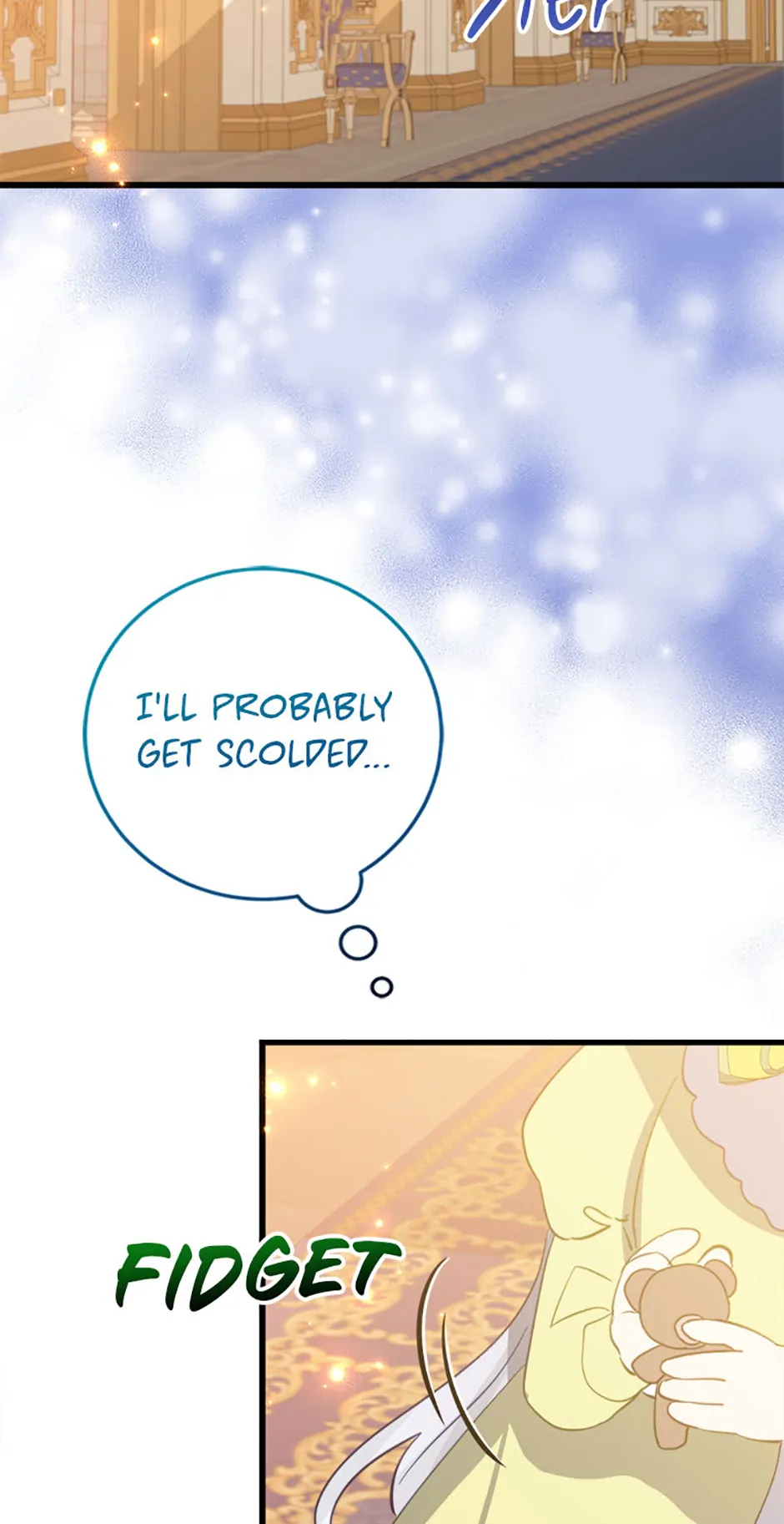 The Business Is Closed Due To The Tyrant Parents Chapter 57 201 ch 57 2