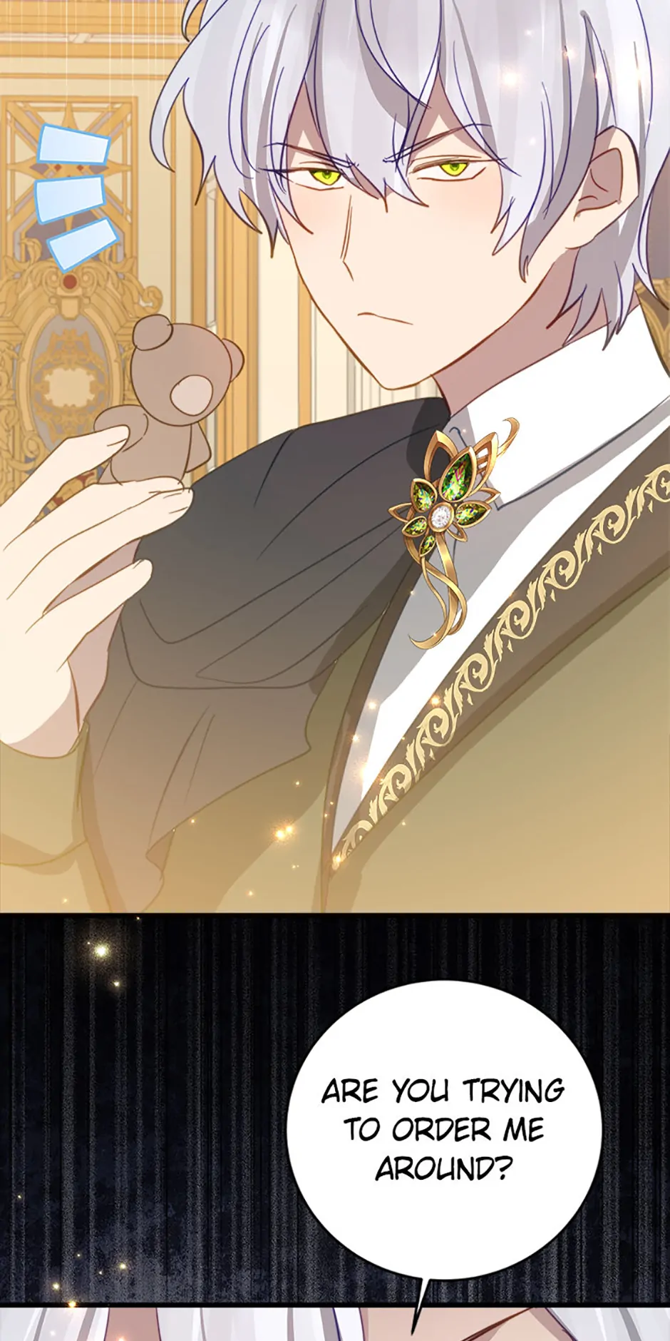 The Business Is Closed Due To The Tyrant Parents Chapter 57 219 ch 57 20