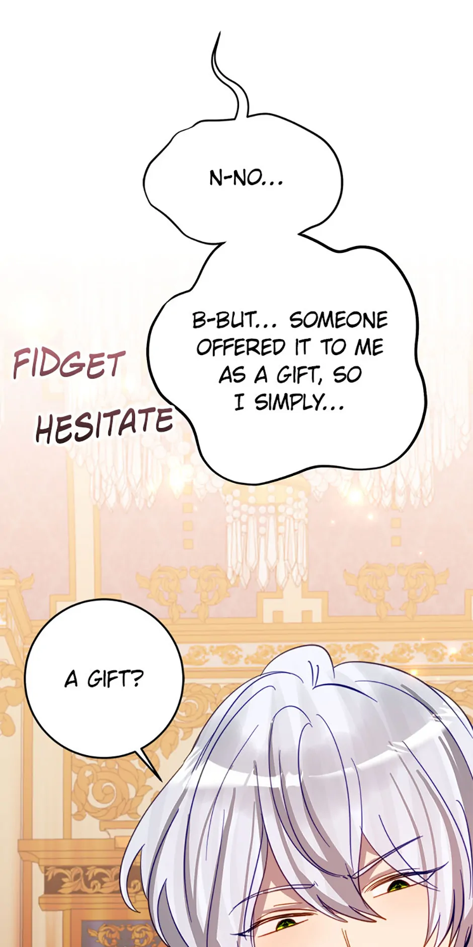 The Business Is Closed Due To The Tyrant Parents Chapter 57 221 ch 57 22