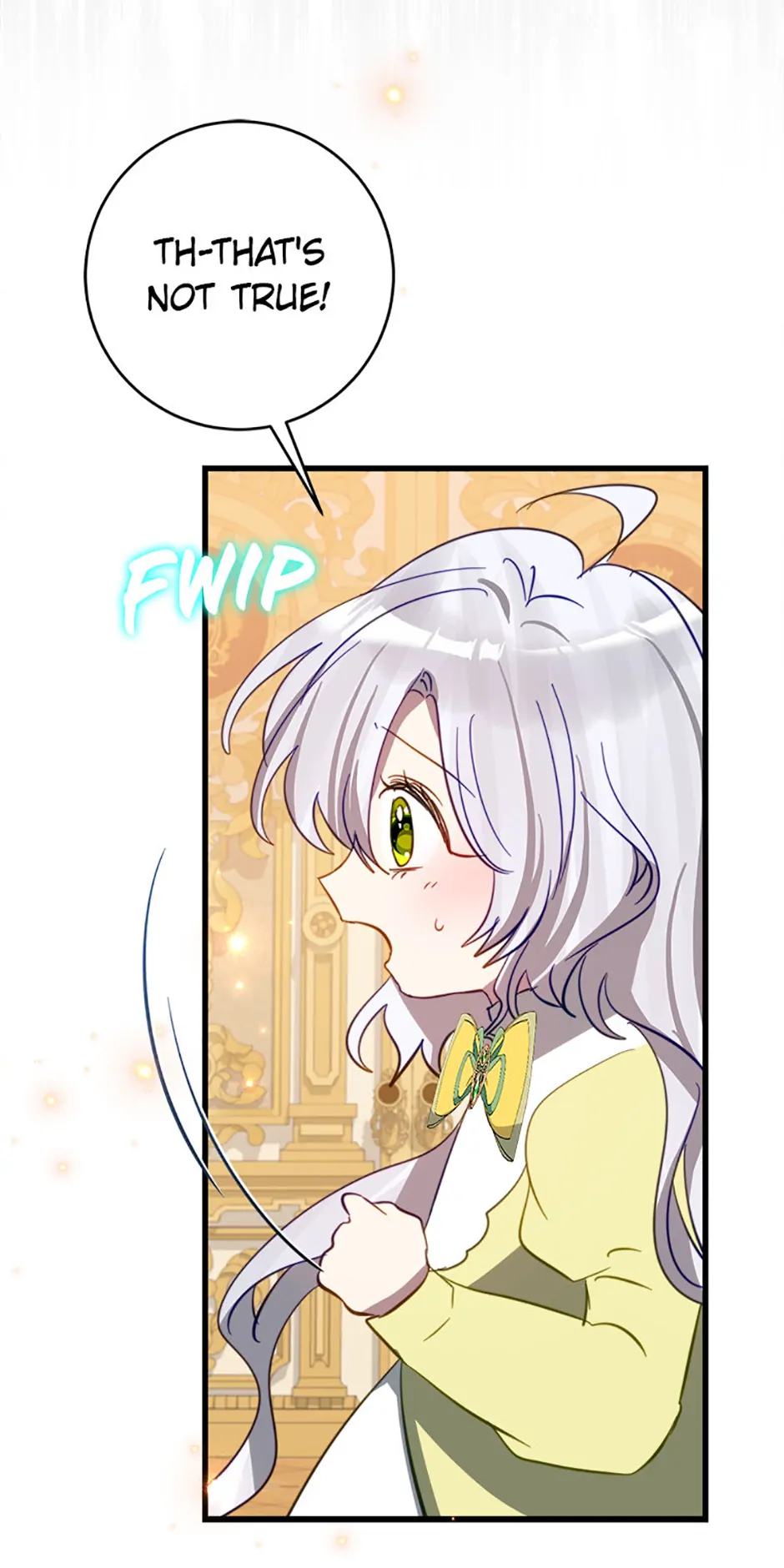 The Business Is Closed Due To The Tyrant Parents Chapter 57 223 ch 57 24