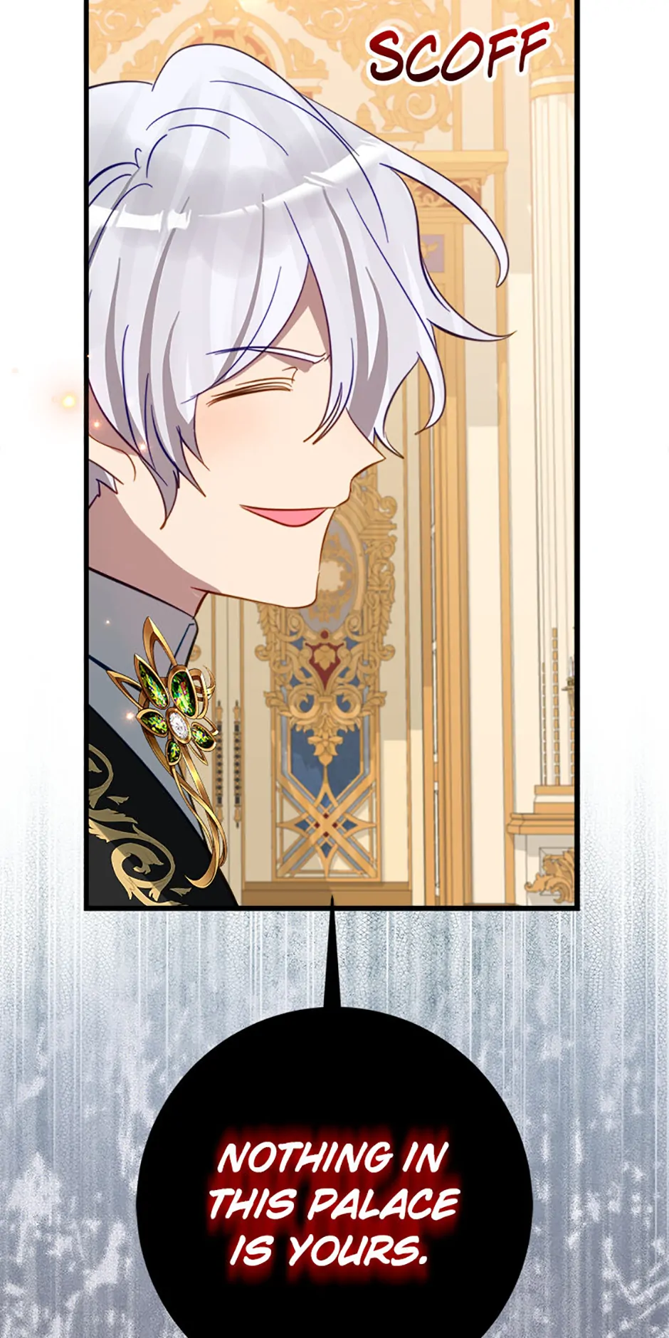 The Business Is Closed Due To The Tyrant Parents Chapter 57 225 ch 57 26