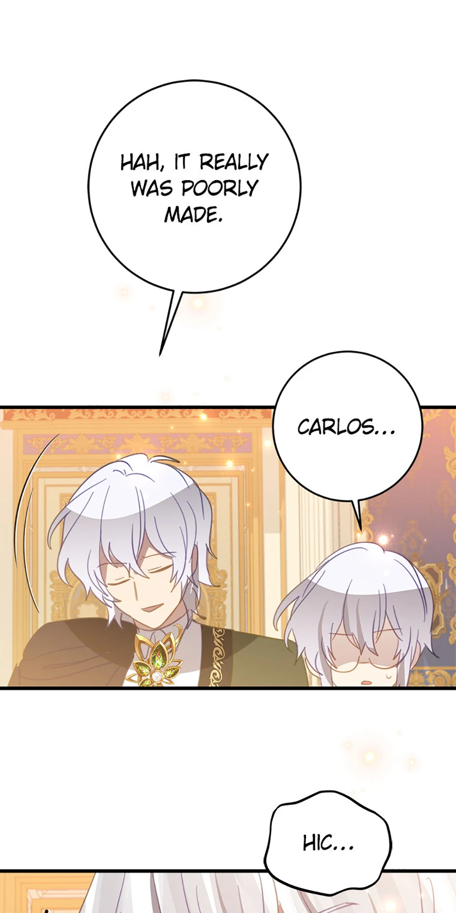 The Business Is Closed Due To The Tyrant Parents Chapter 57 231 ch 57 32