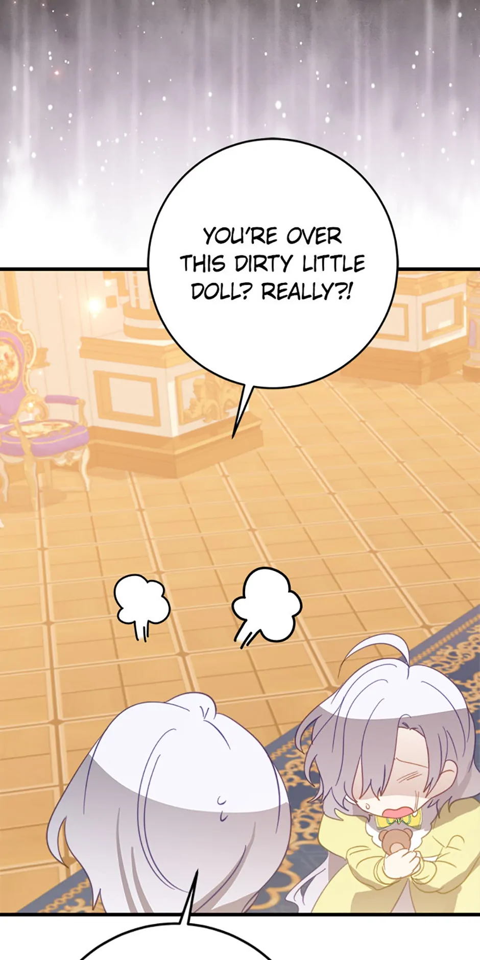 The Business Is Closed Due To The Tyrant Parents Chapter 57 237 ch 57 38