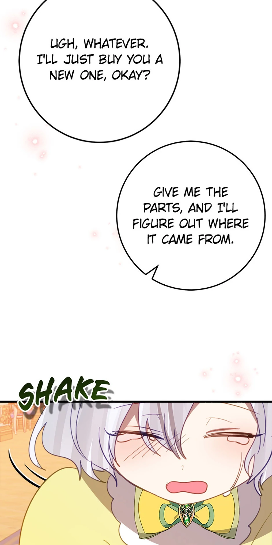 The Business Is Closed Due To The Tyrant Parents Chapter 57 238 ch 57 39