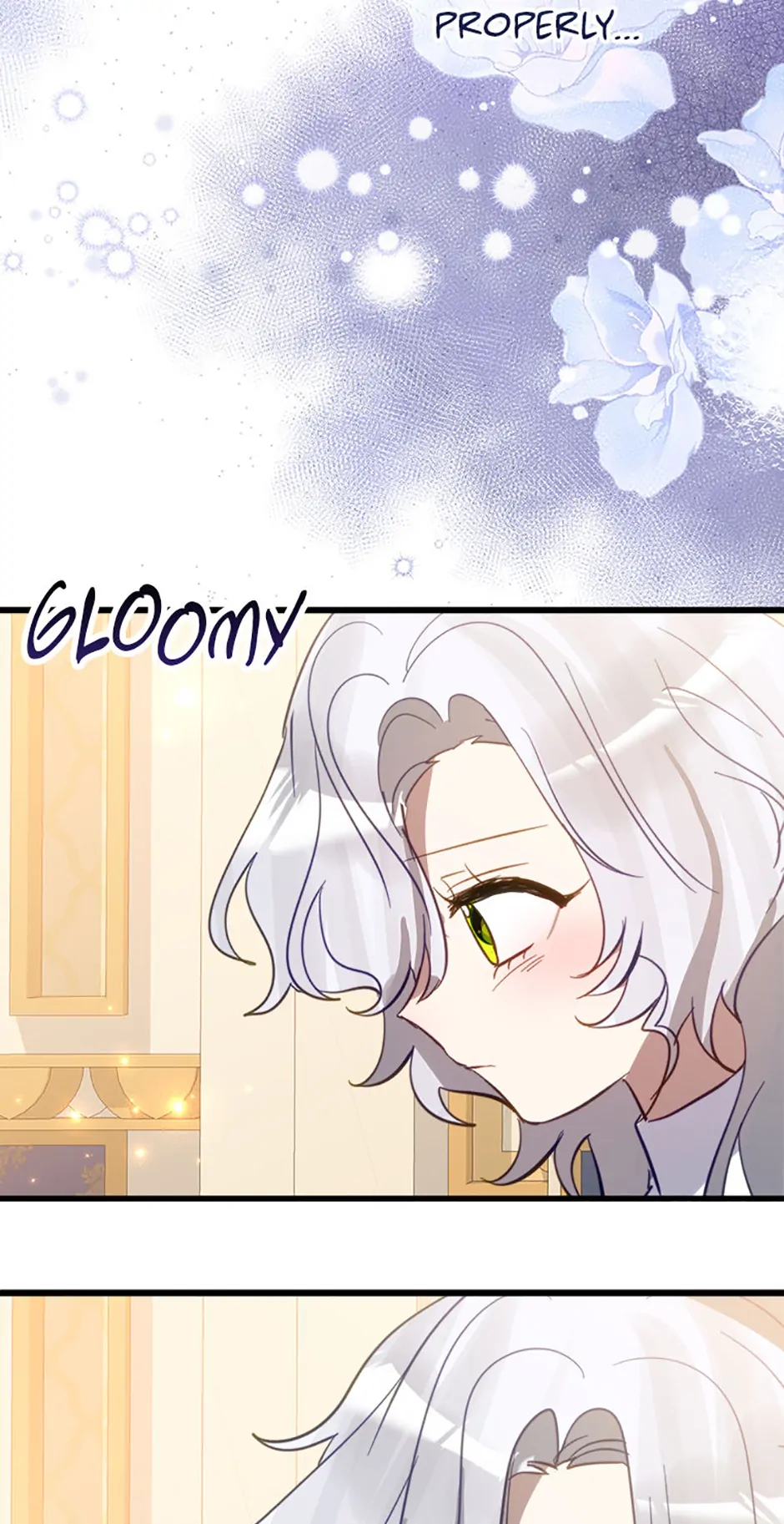 The Business Is Closed Due To The Tyrant Parents Chapter 57 203 ch 57 4